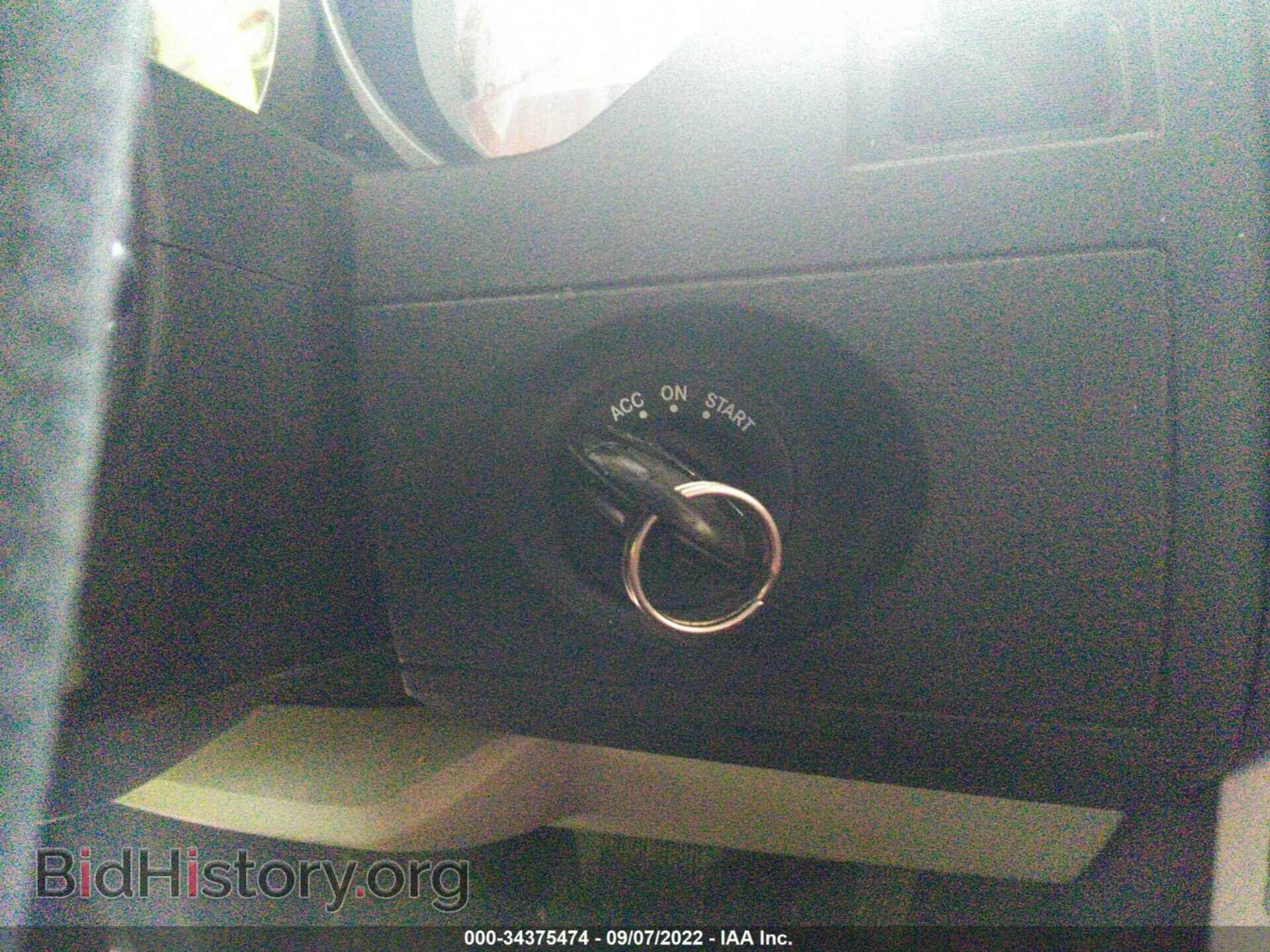 2010 DODGE GRAND CARAVAN - VIN: 2D4RN3D17AR489651 - Фото 11