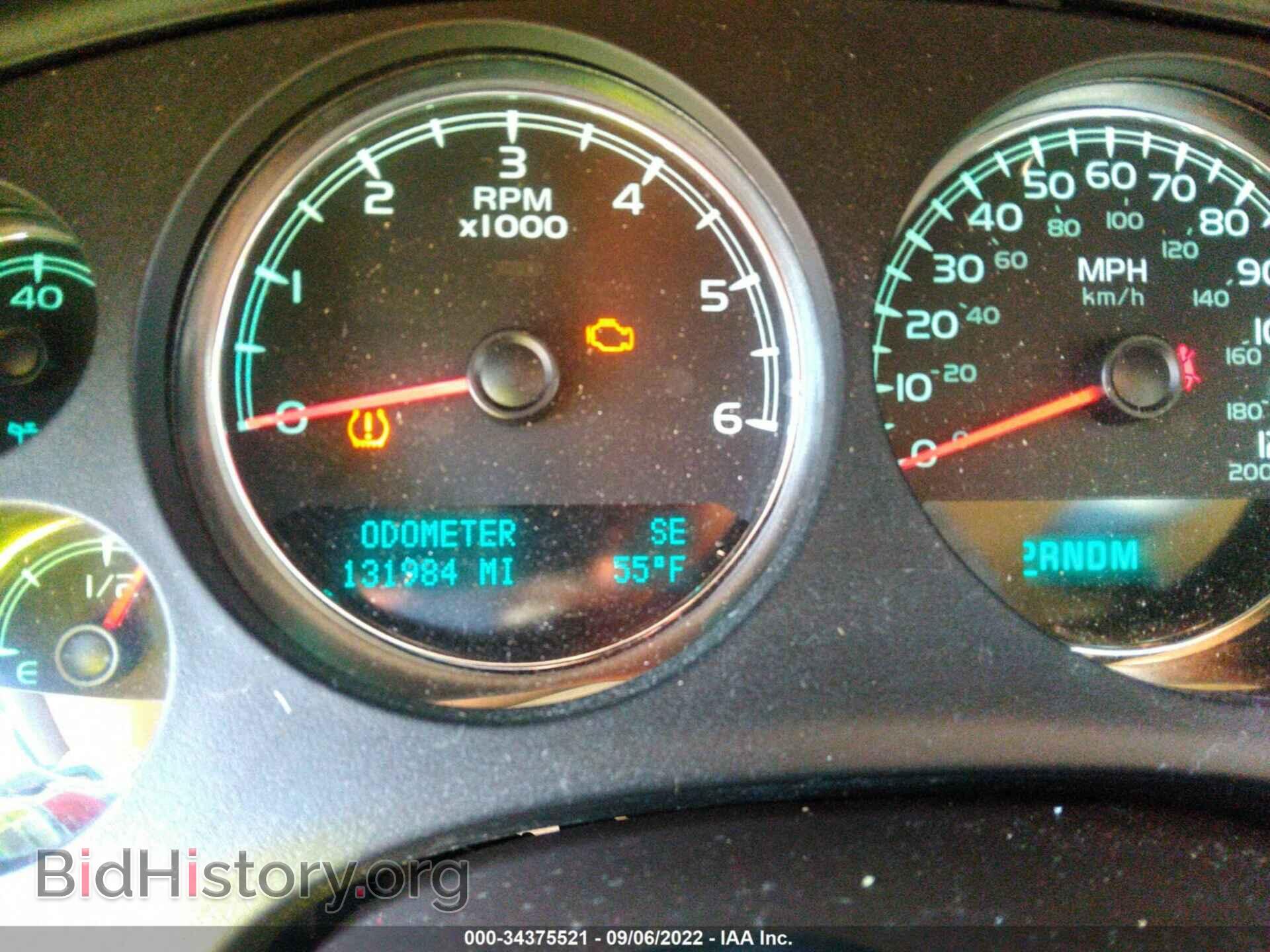 2011 GMC YUKON - VIN: 1GKS2EEF4BR226901 - Photo 7
