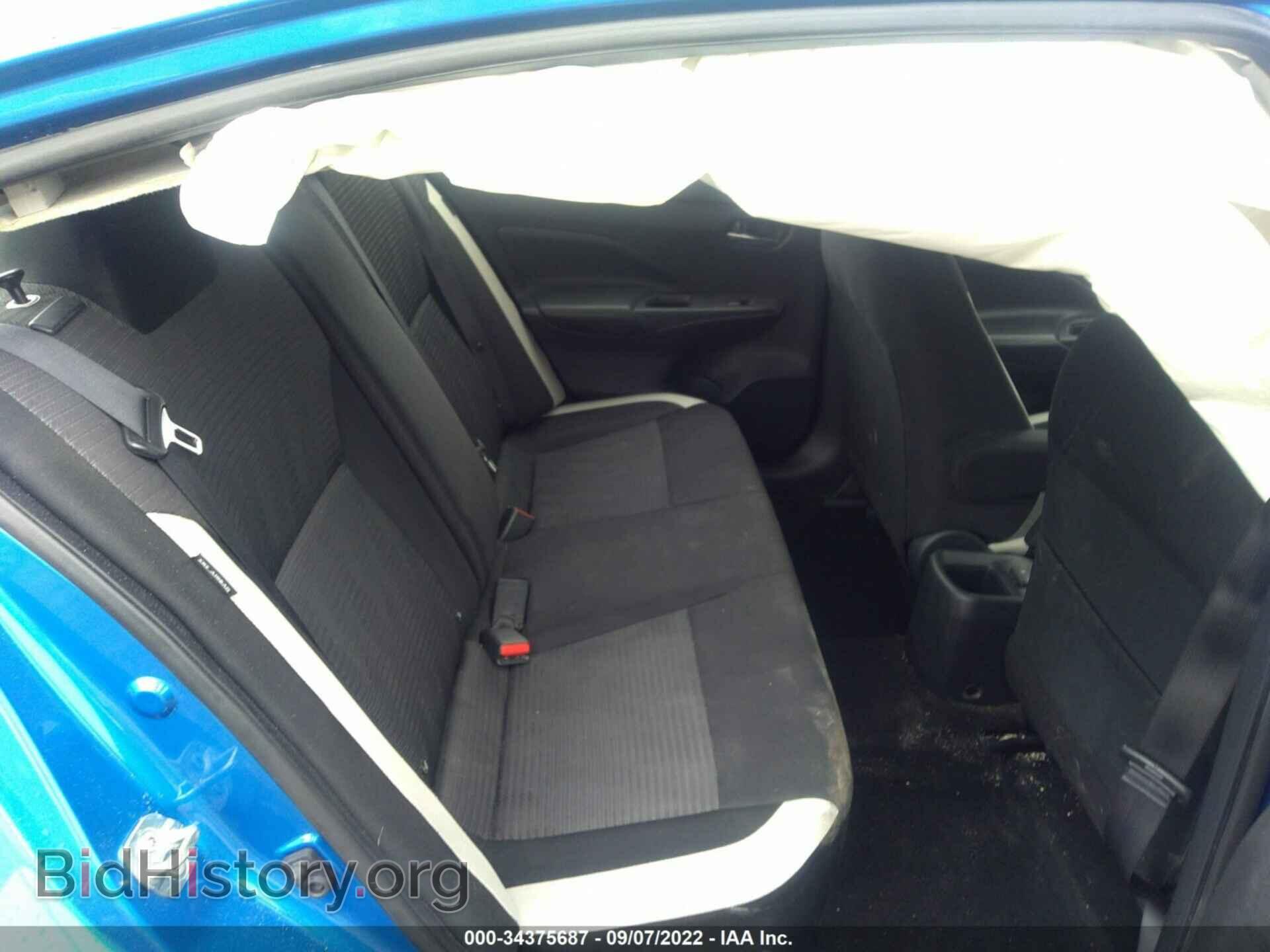 2020 NISSAN VERSA - VIN: 3N1CN8EV4LL800005 - Фото 8