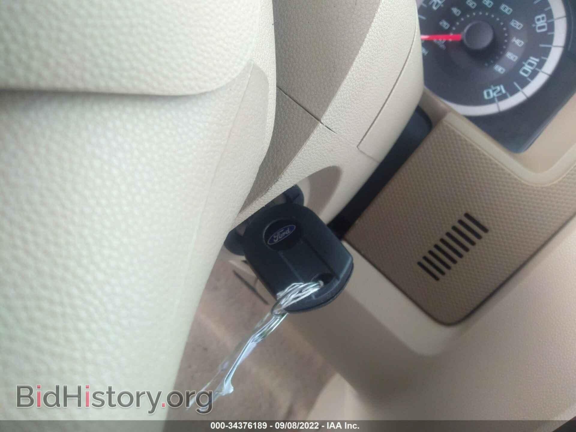 2012 FORD ESCAPE - VIN: 1FMCU9E76CKC37611 - Фото 11