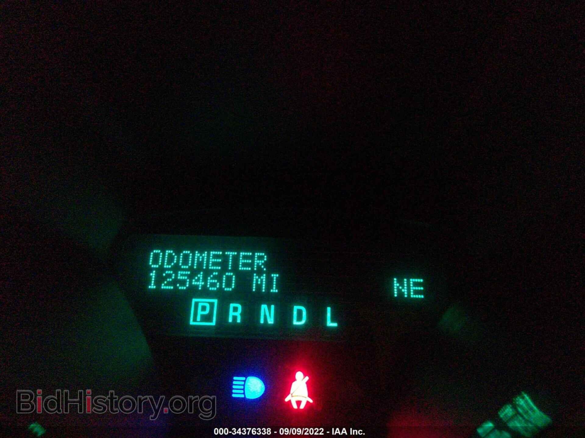 2014 CHEVROLET TRAVERSE - VIN: 1GNKRFED1EJ348153 - Фото 7