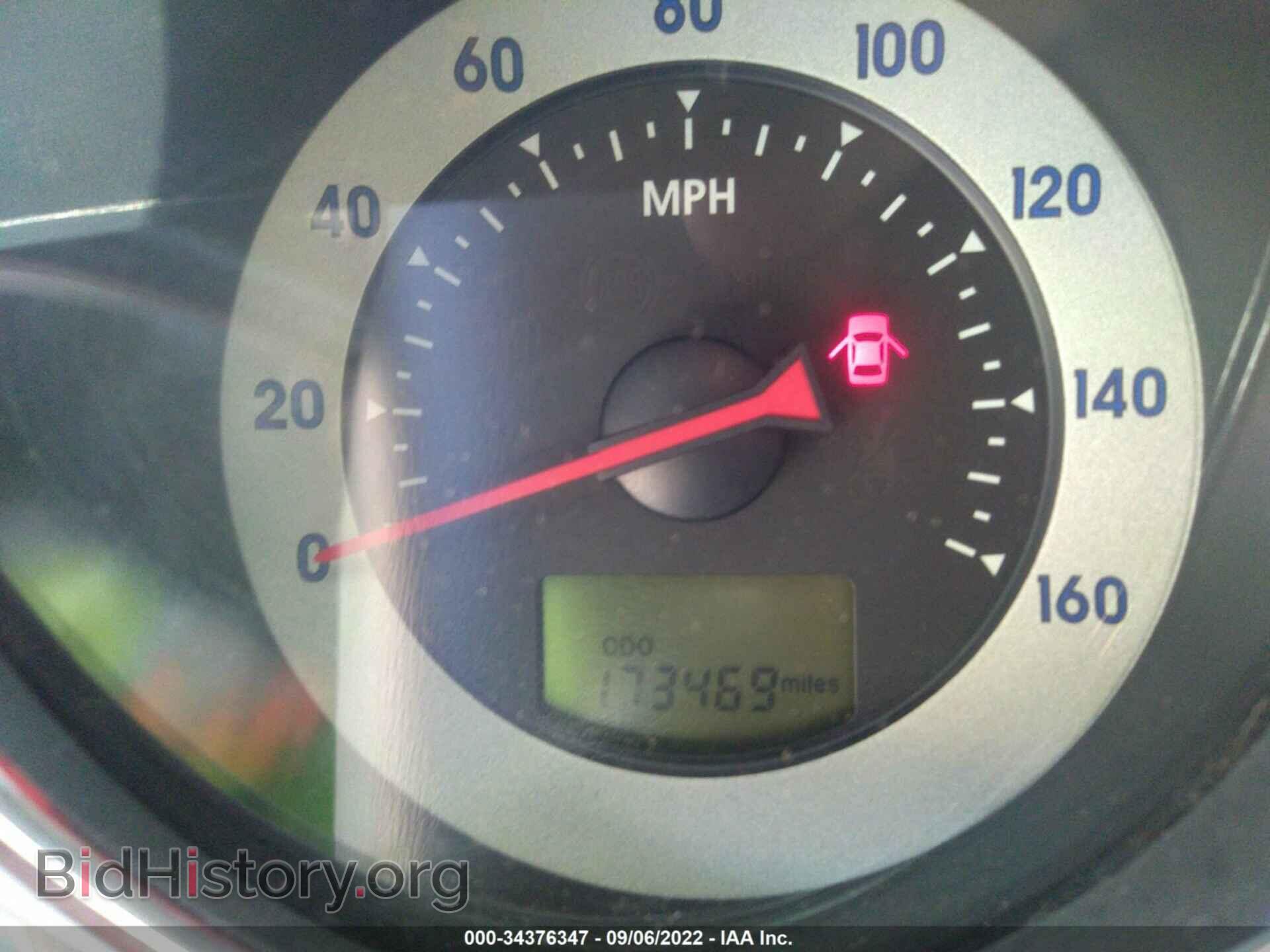 2006 MITSUBISHI ECLIPSE - VIN: 4A3AK34T86E007775 - Photo 7