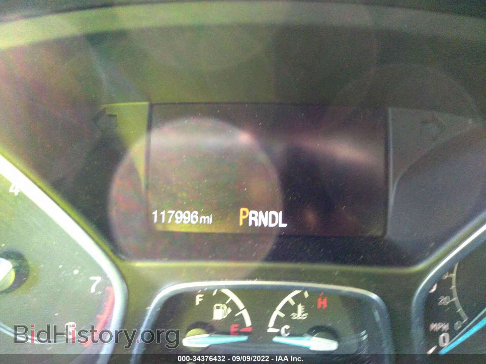 2015 FORD FOCUS - VIN: 1FADP3E25FL313423 - Photo 7