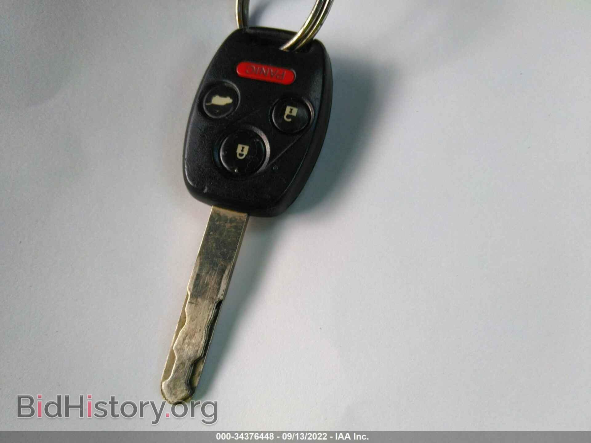 2011 HONDA PILOT - VIN: 5FNYF4H92BB011078 - Фото 11