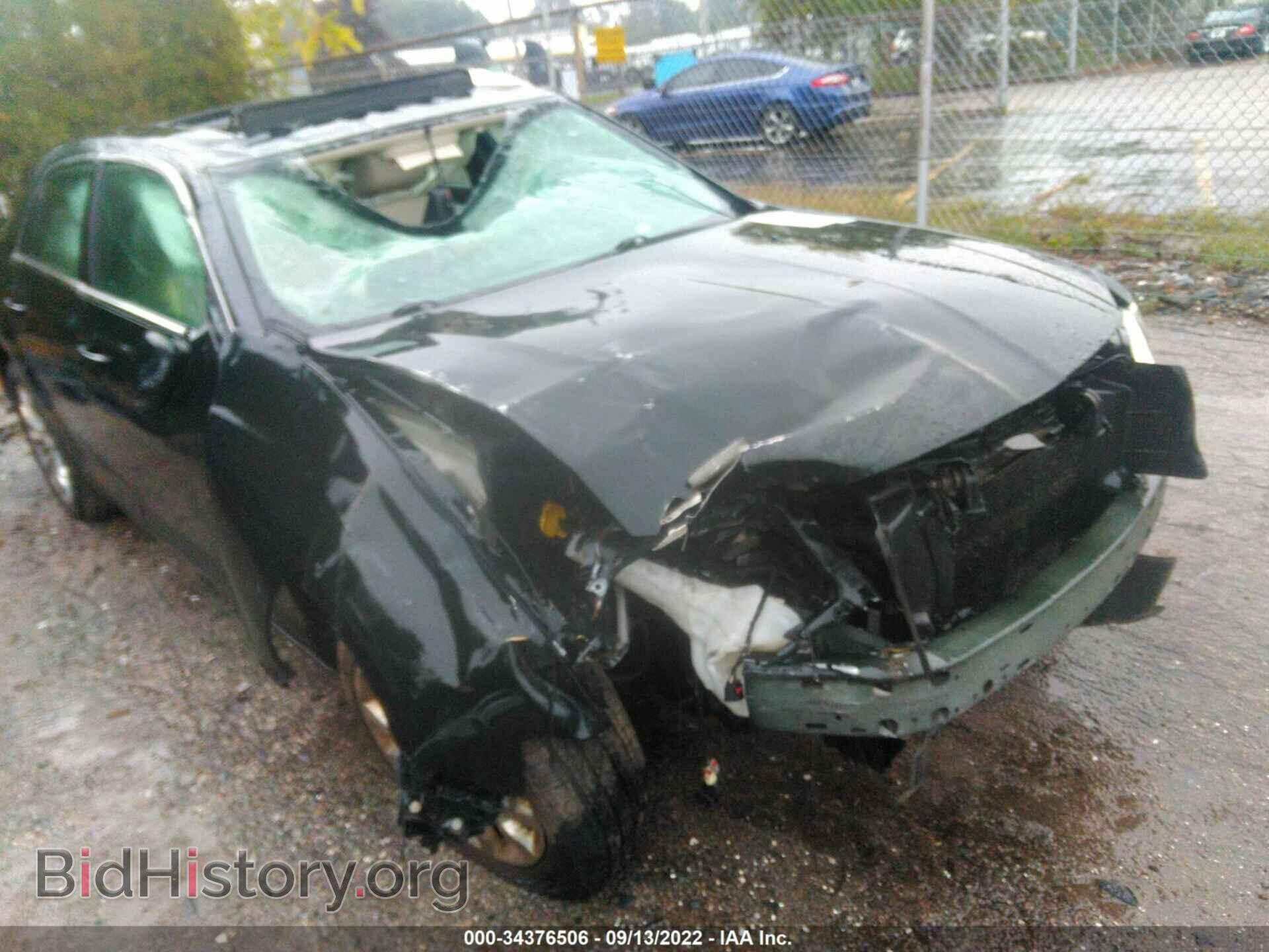 2016 CHRYSLER 300 - VIN: 2C3CCARGXGH142652 - Фото 6