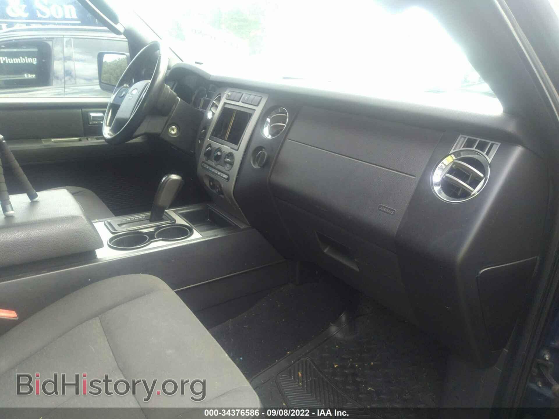 2008 FORD EXPEDITION - VIN: 1FMFU16528LA05844 - Фото 5