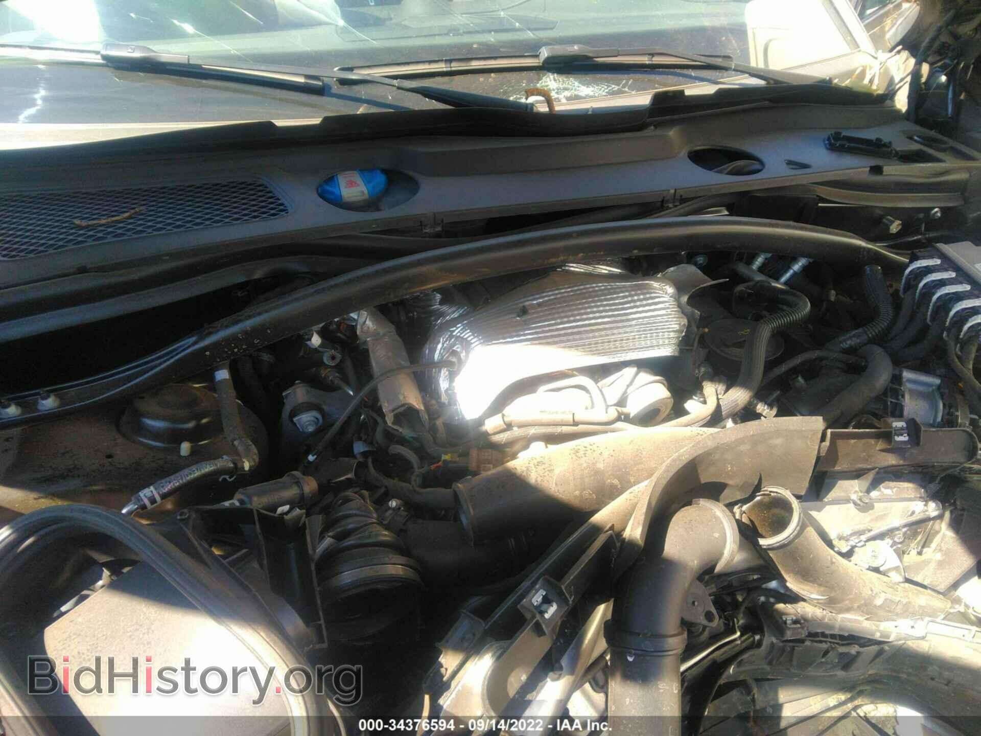 2021 PORSCHE MACAN - VIN: WP1AB2A52MLB32037 - Photo 10