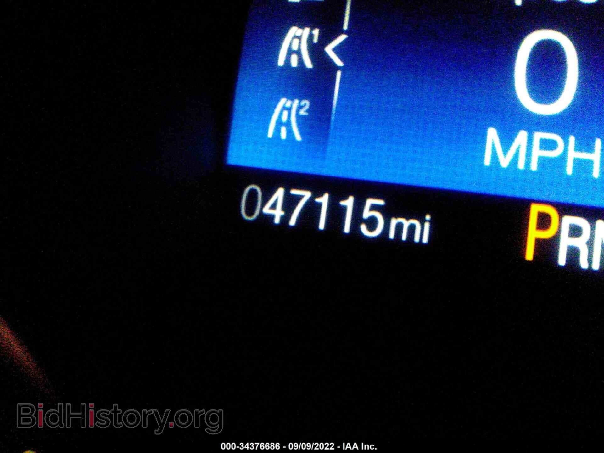 2016 FORD FOCUS - VIN: 1FADP3F25GL215296 - Фото 7