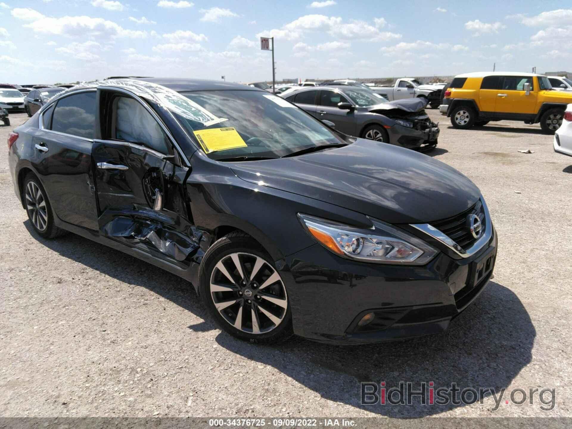 Photo 1N4AL3AP0HC168598 - NISSAN ALTIMA 2017