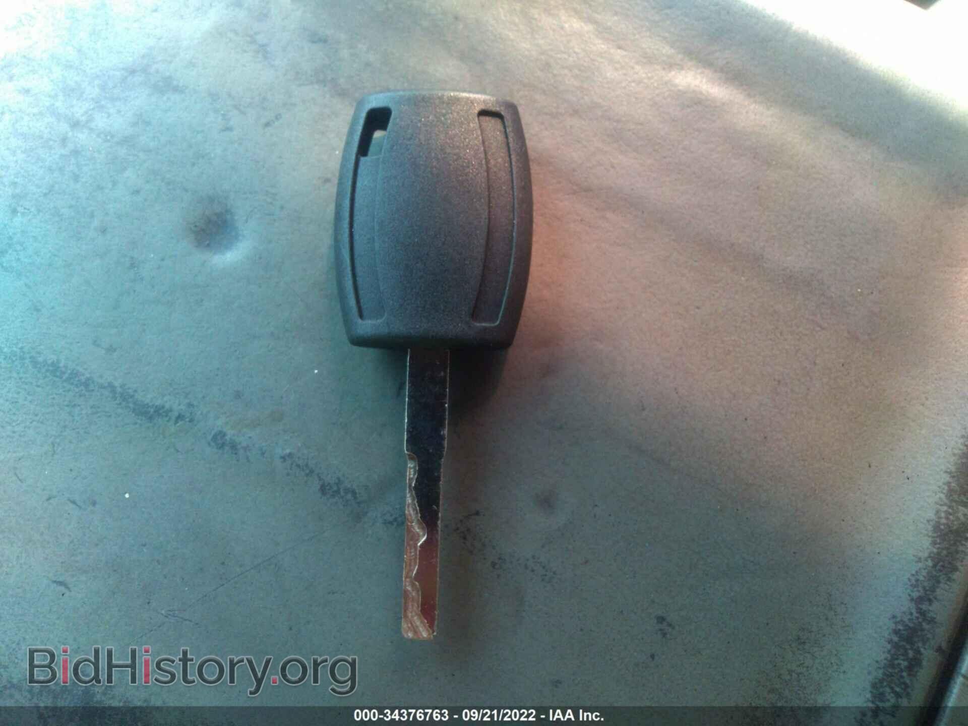 2013 FORD FOCUS - VIN: 1FADP3F25DL207985 - Фото 11