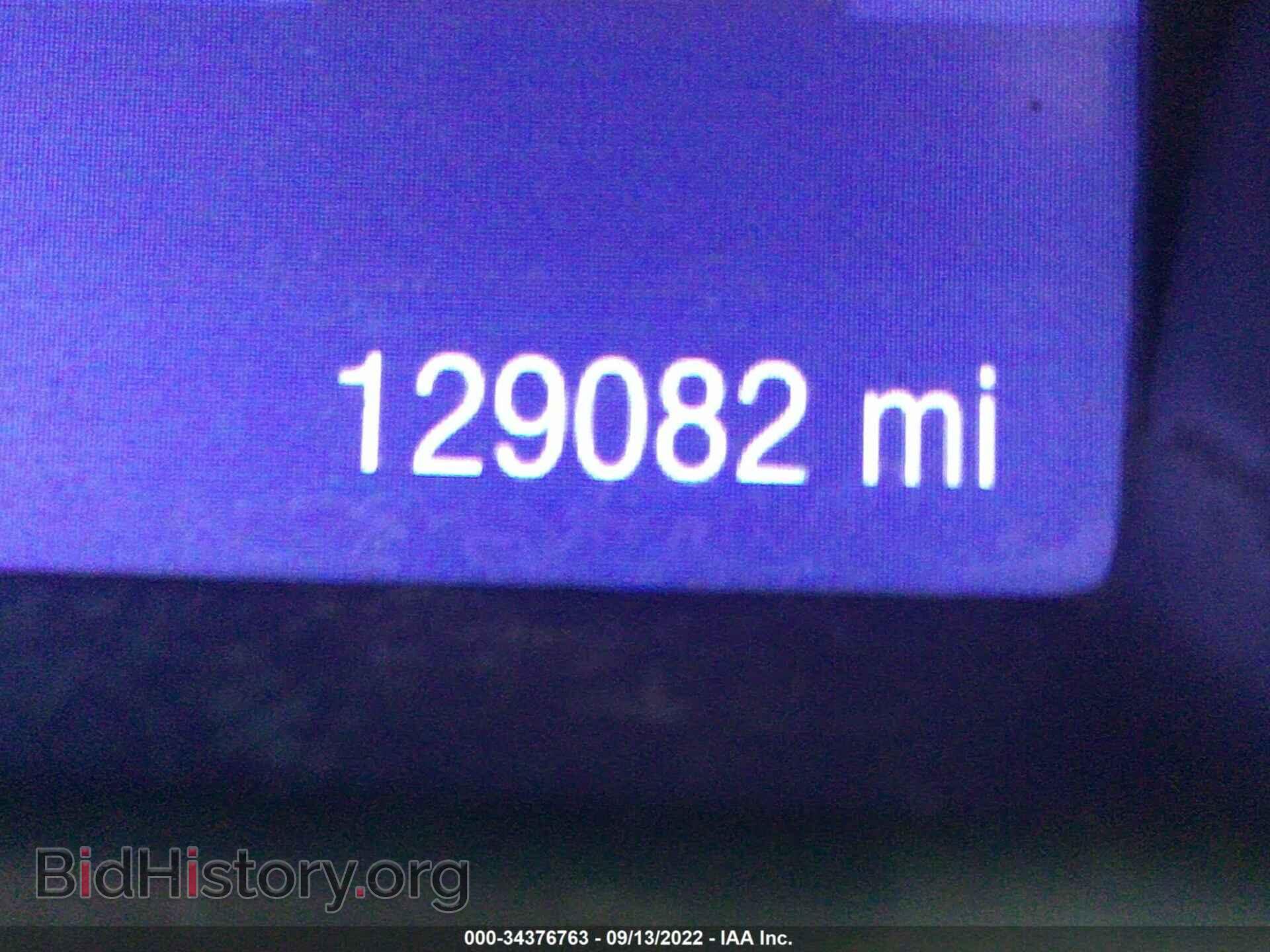 2013 FORD FOCUS - VIN: 1FADP3F25DL207985 - Фото 7