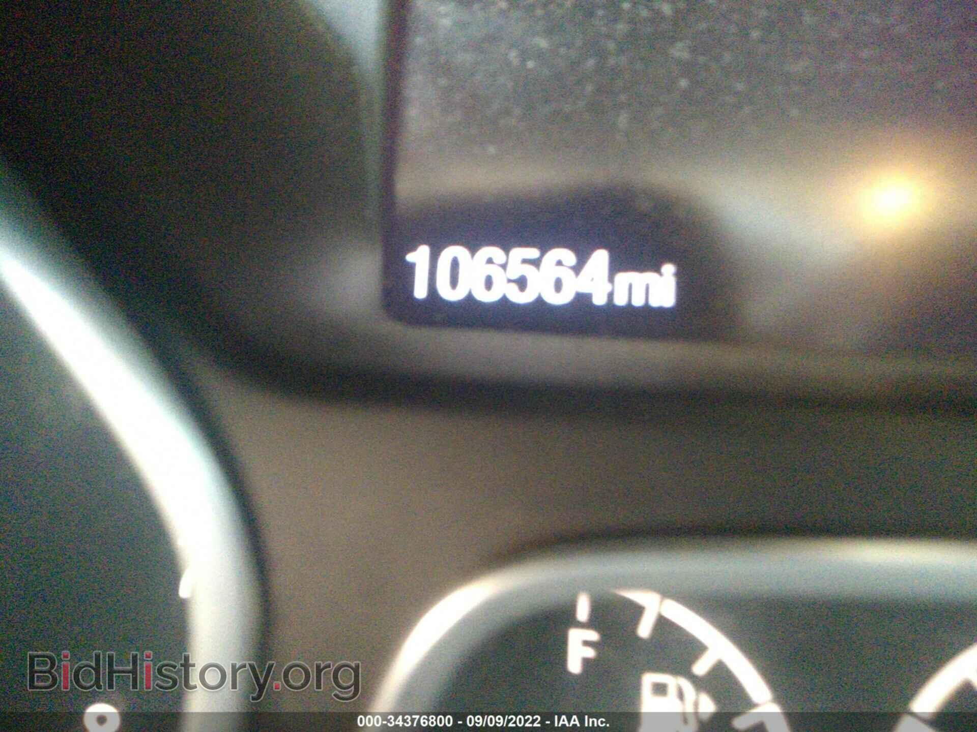 2017 FORD FOCUS - VIN: 1FADP3N24HL287528 - Фото 7