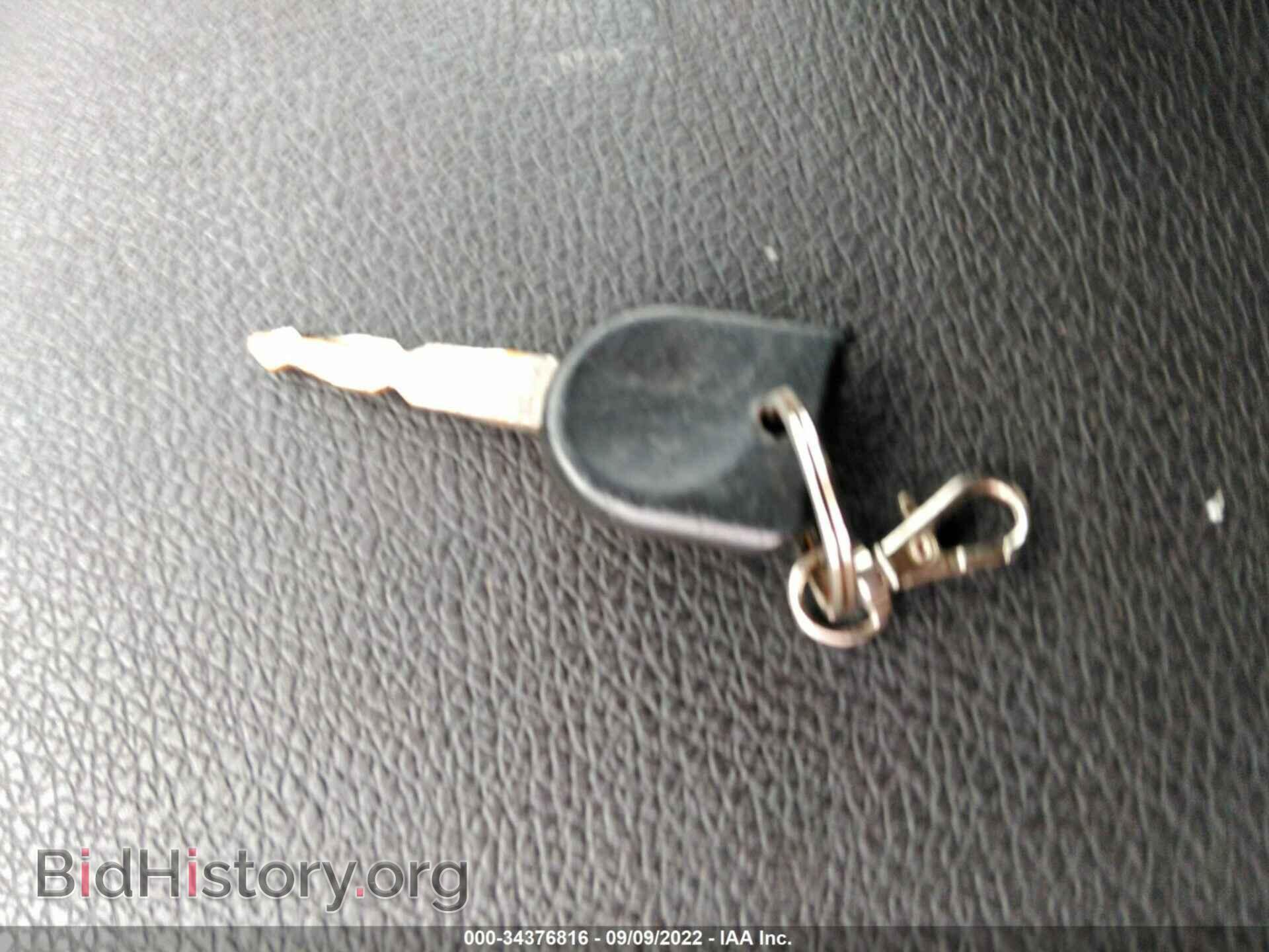 2010 FORD EXPLORER - VIN: 1FMEU6EE4AUA58622 - Photo 11