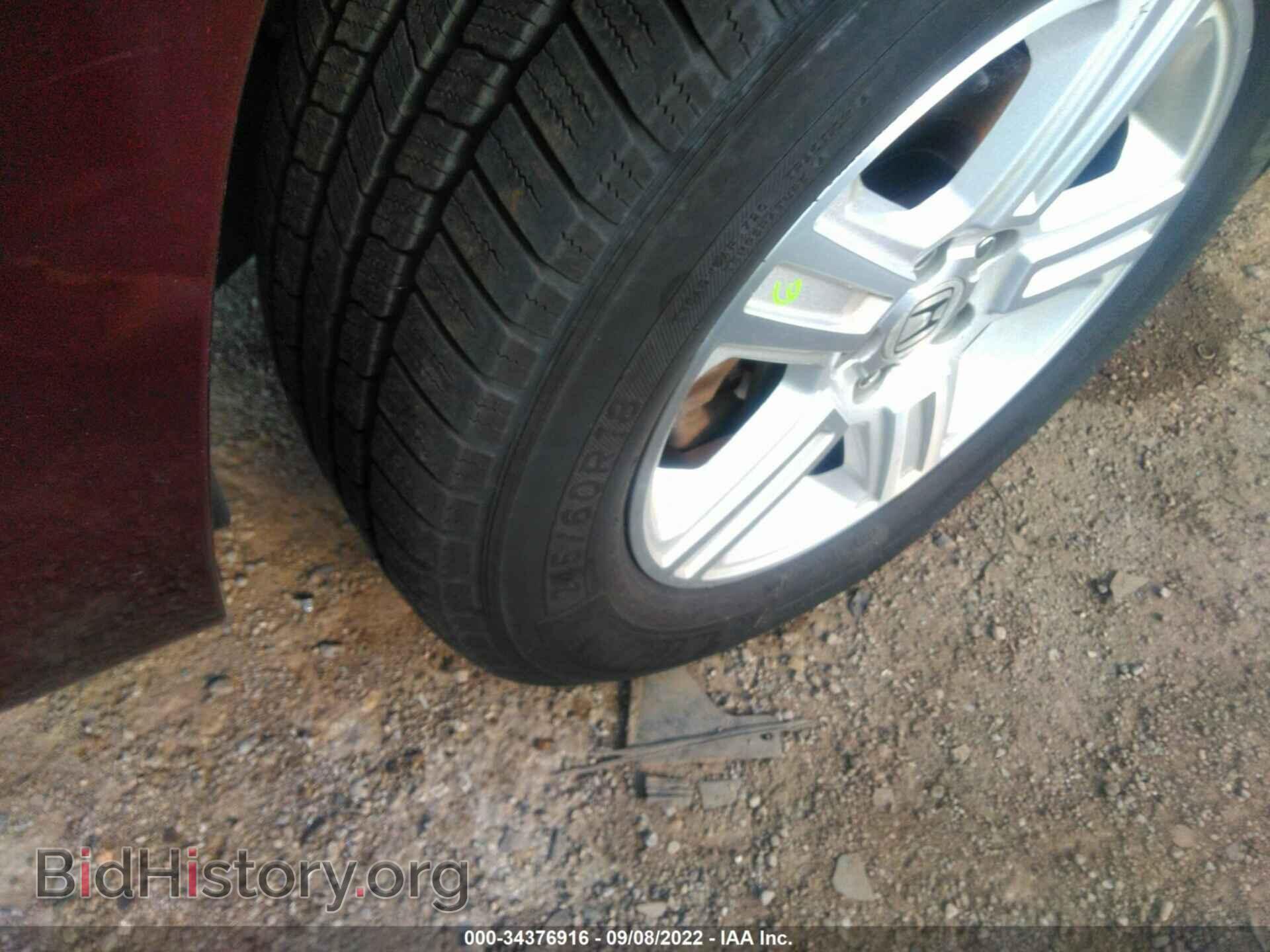 2013 HONDA RIDGELINE - VIN: 5FPYK1F54DB018280 - Фото 12