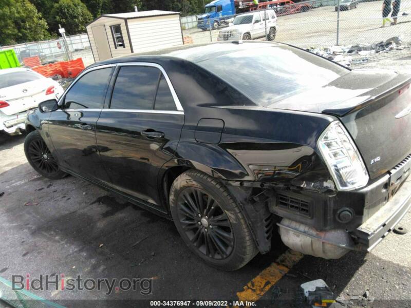 2012 Chrysler 300 (VIN 2C3CCAGG7CH173810) — photo 3 of 11