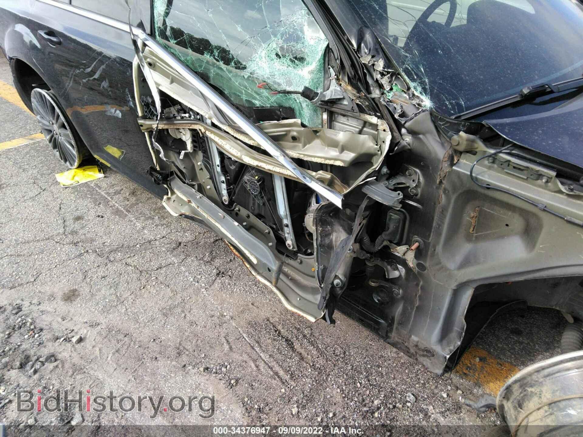 2012 CHRYSLER 300 - VIN: 2C3CCAGG7CH173810 - Photo 6