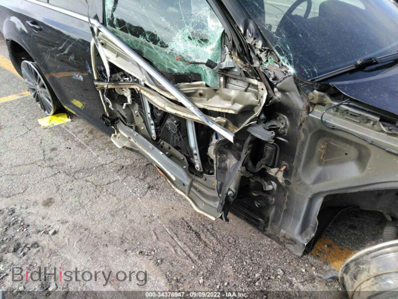 2012 Chrysler 300 (VIN 2C3CCAGG7CH173810) — photo 6 of 11