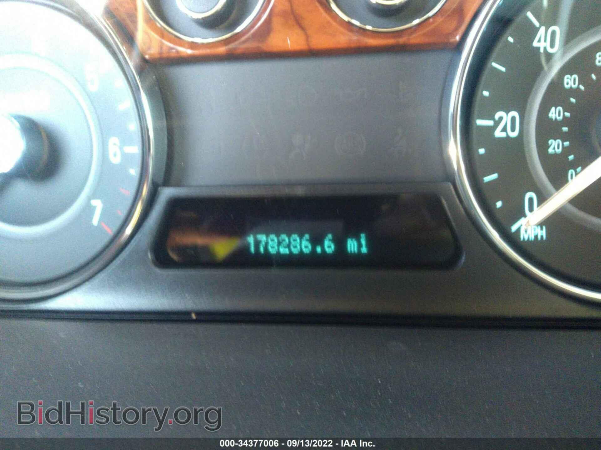 2011 FORD FLEX - VIN: 2FMHK6DT1BBD10384 - Фото 7