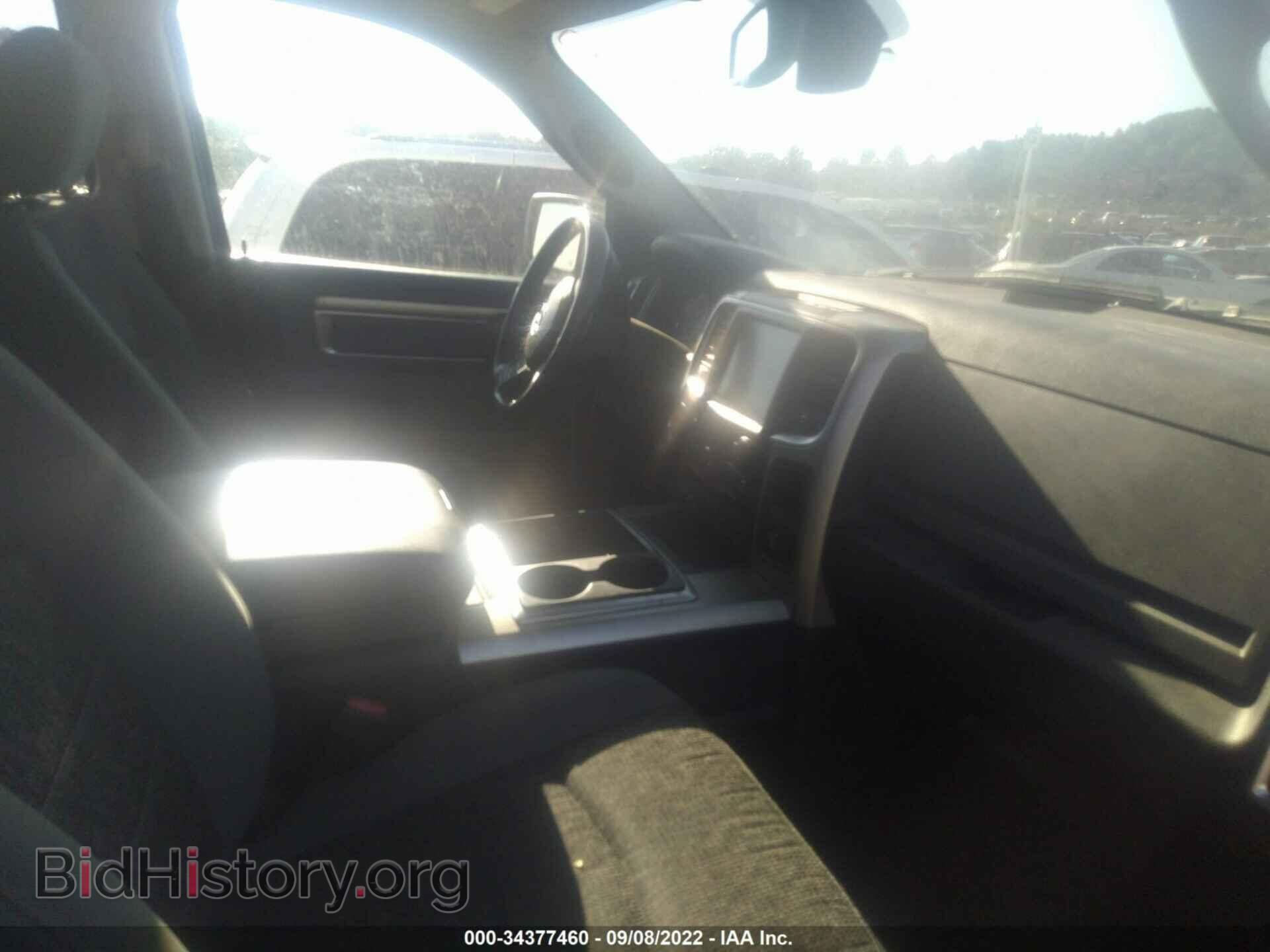 2015 RAM 1500 - VIN: 1C6RR7GT4FS585417 - Фото 5