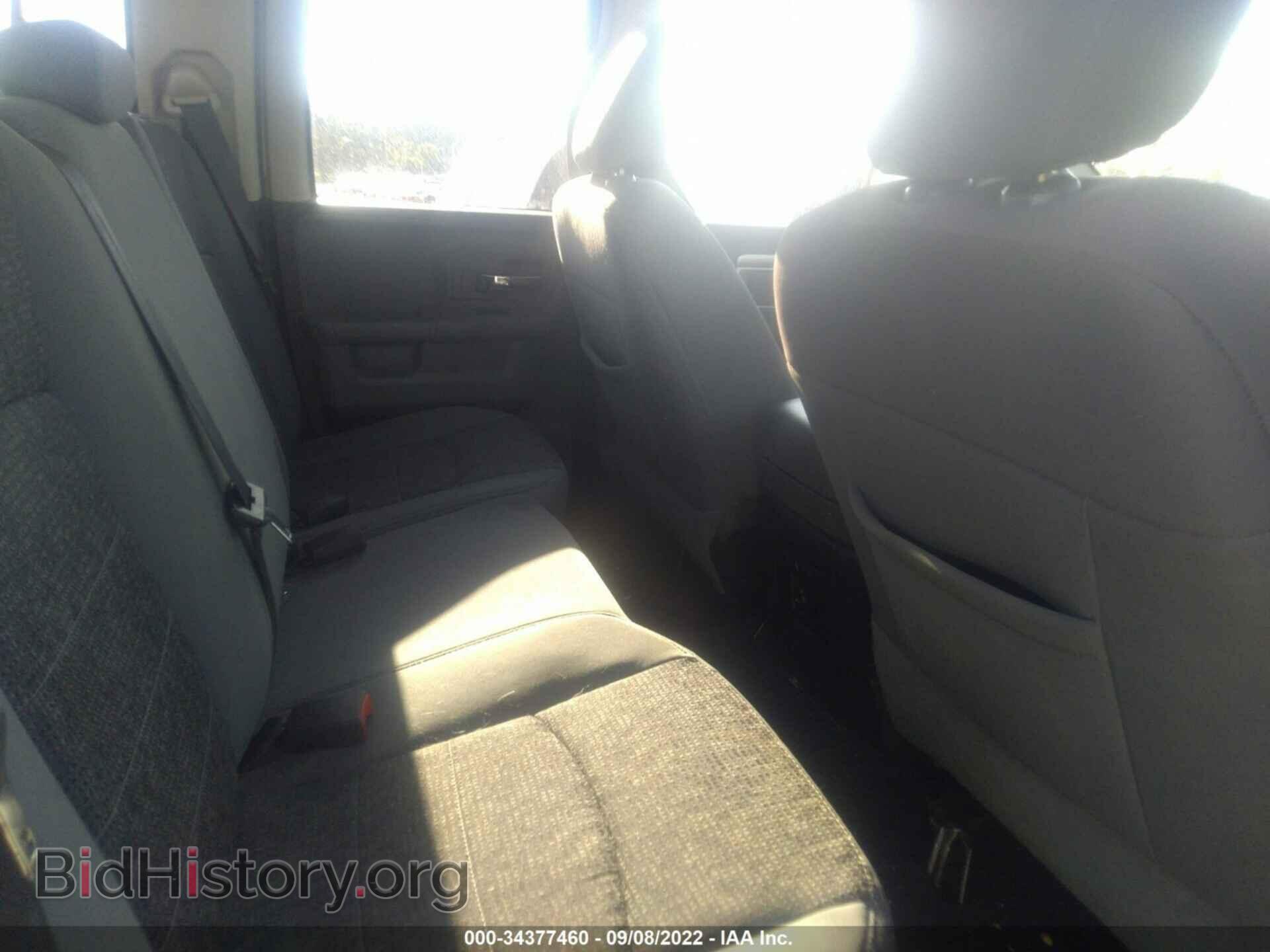 2015 RAM 1500 - VIN: 1C6RR7GT4FS585417 - Фото 8