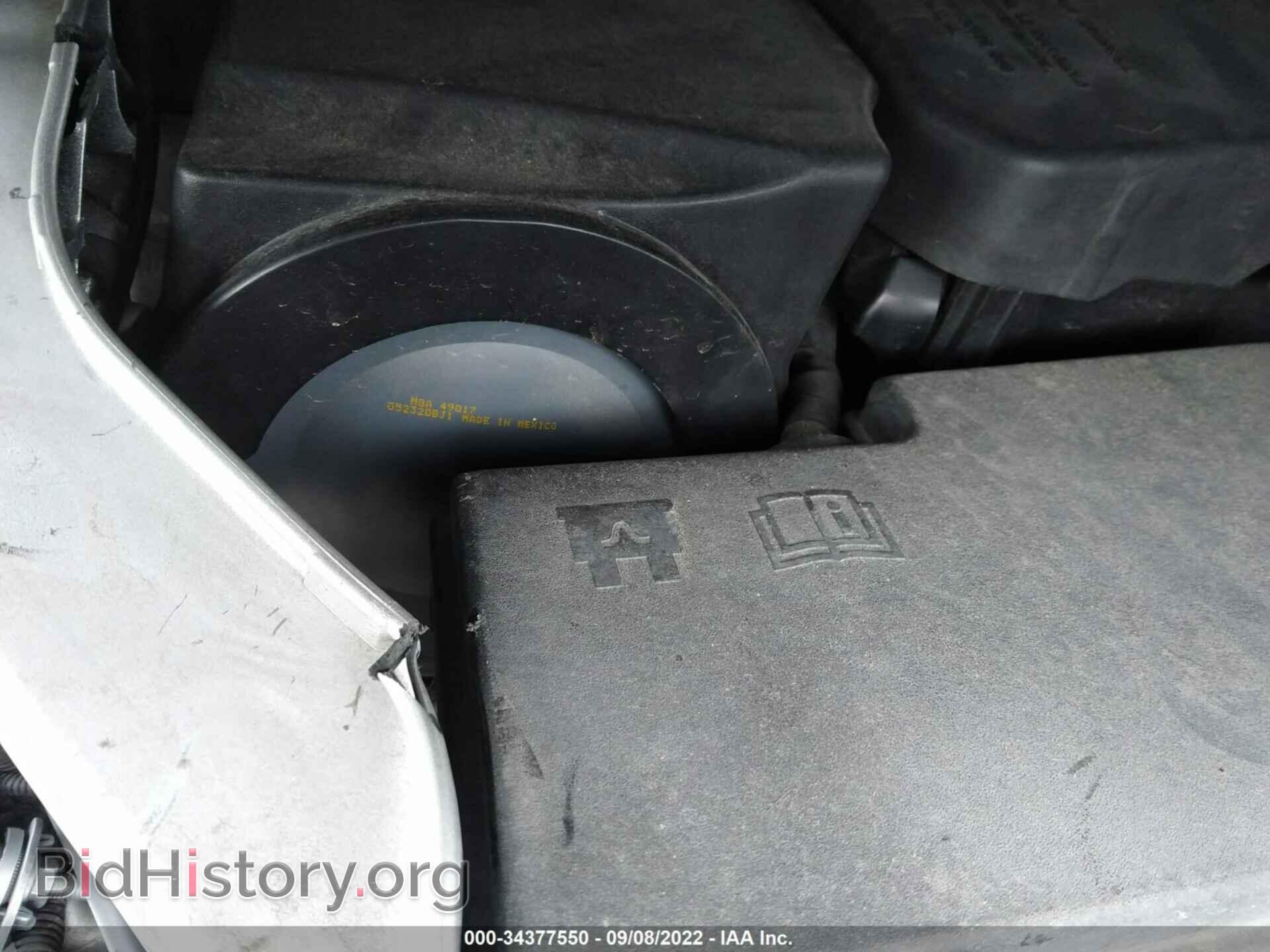 2012 FORD FOCUS - VIN: 1FAHP3H22CL196764 - Фото 10