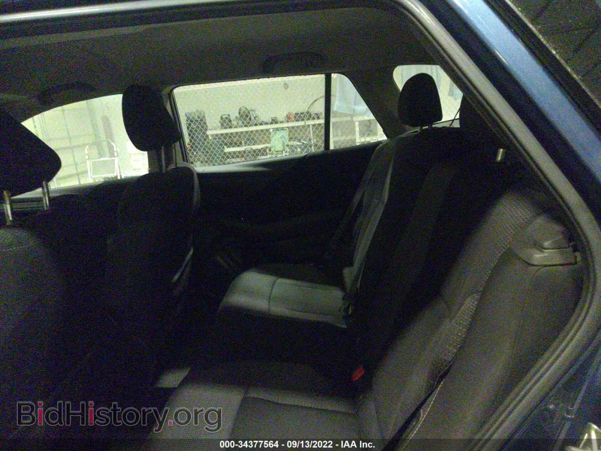 2021 SUBARU OUTBACK - VIN: 4S4BTAAC9M3109118 - Фото 8