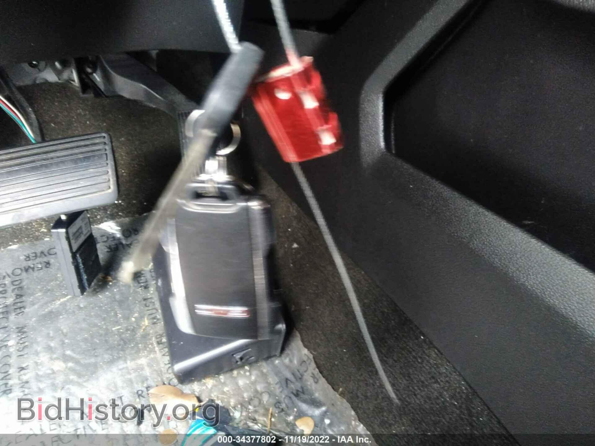 2015 GMC SIERRA 1500 - VIN: 3GTP1VEC9FG168929 - Фото 11