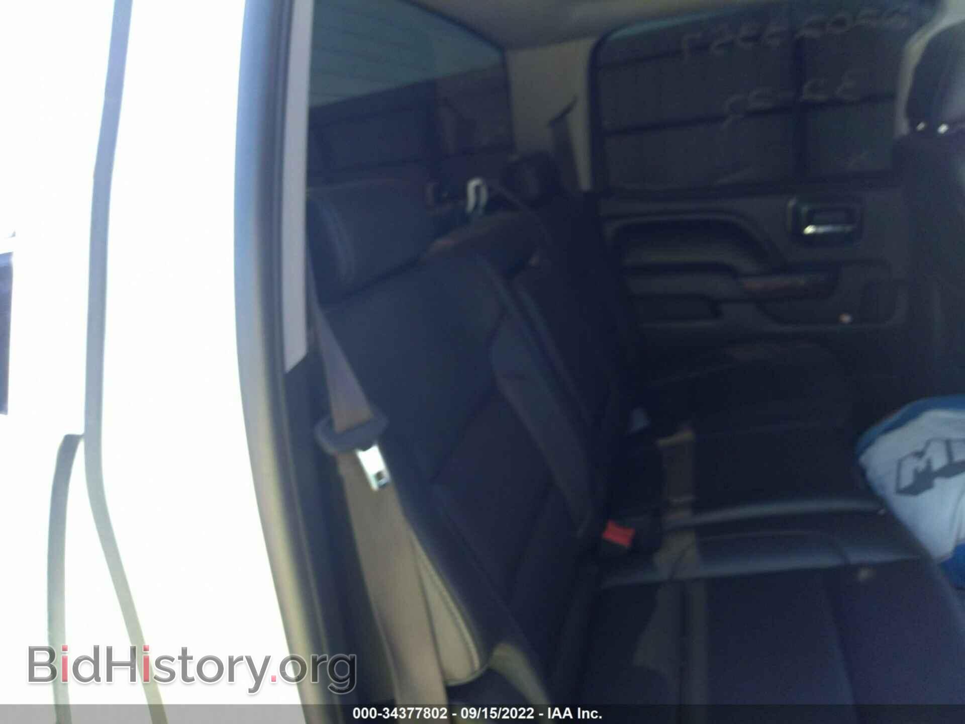 2015 GMC SIERRA 1500 - VIN: 3GTP1VEC9FG168929 - Фото 8