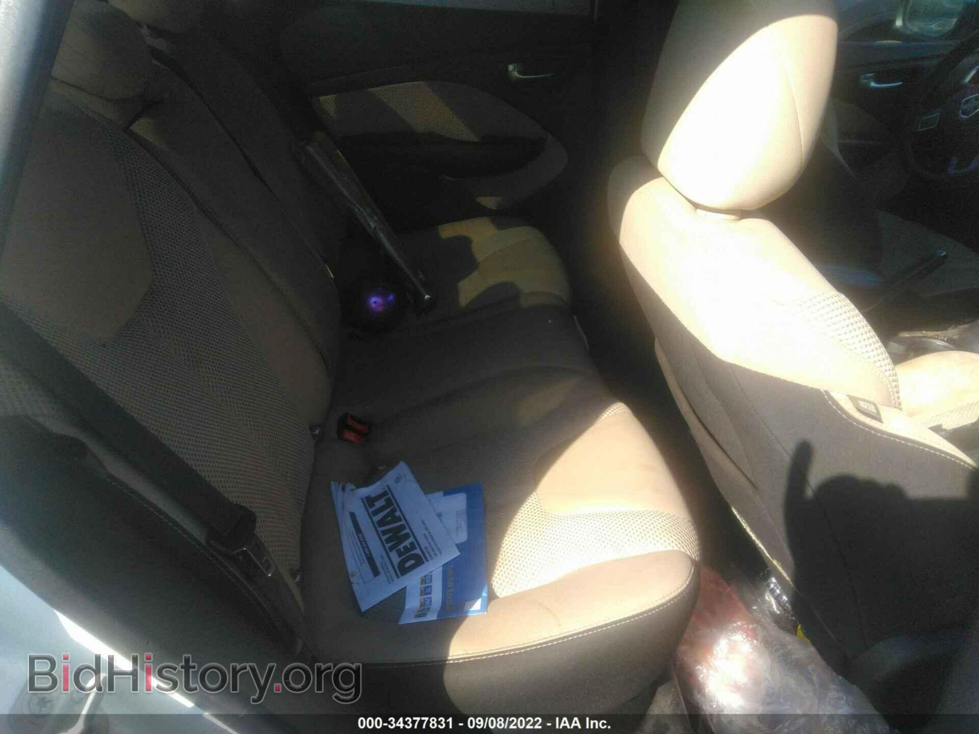 2015 DODGE DART - VIN: 1C3CDFBB9FD150133 - Photo 8