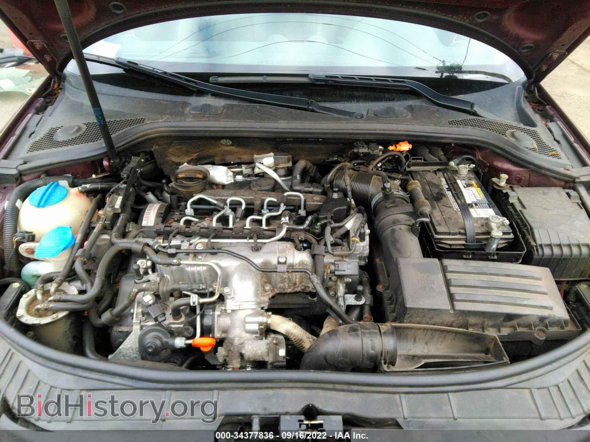 2012 AUDI A3 - VIN: WAUKJBFM3CA055422 - Фото 10