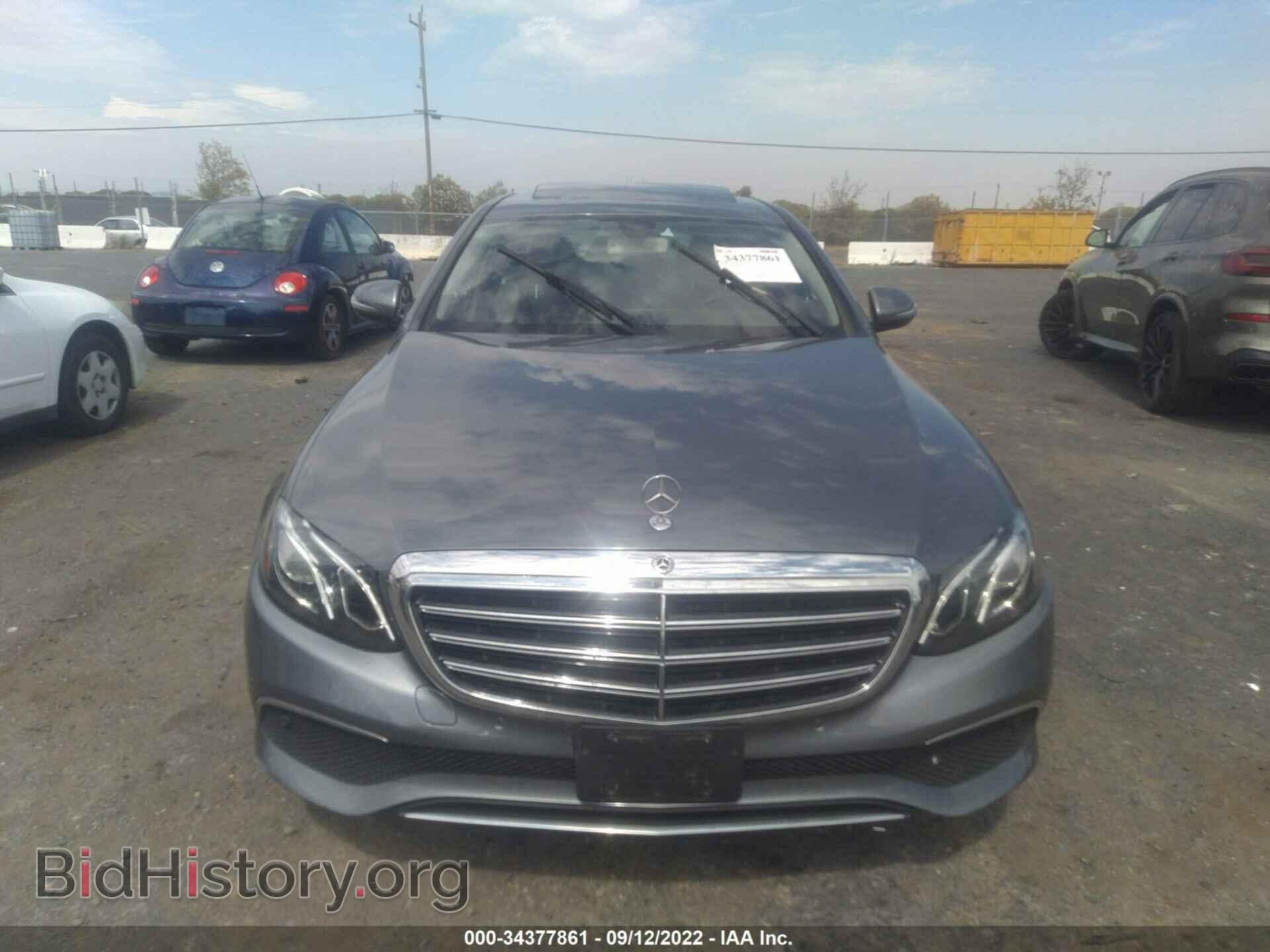 2017 MERCEDES-BENZ E-CLASS - VIN: WDDZF4JBXHA287856 - Фото 6