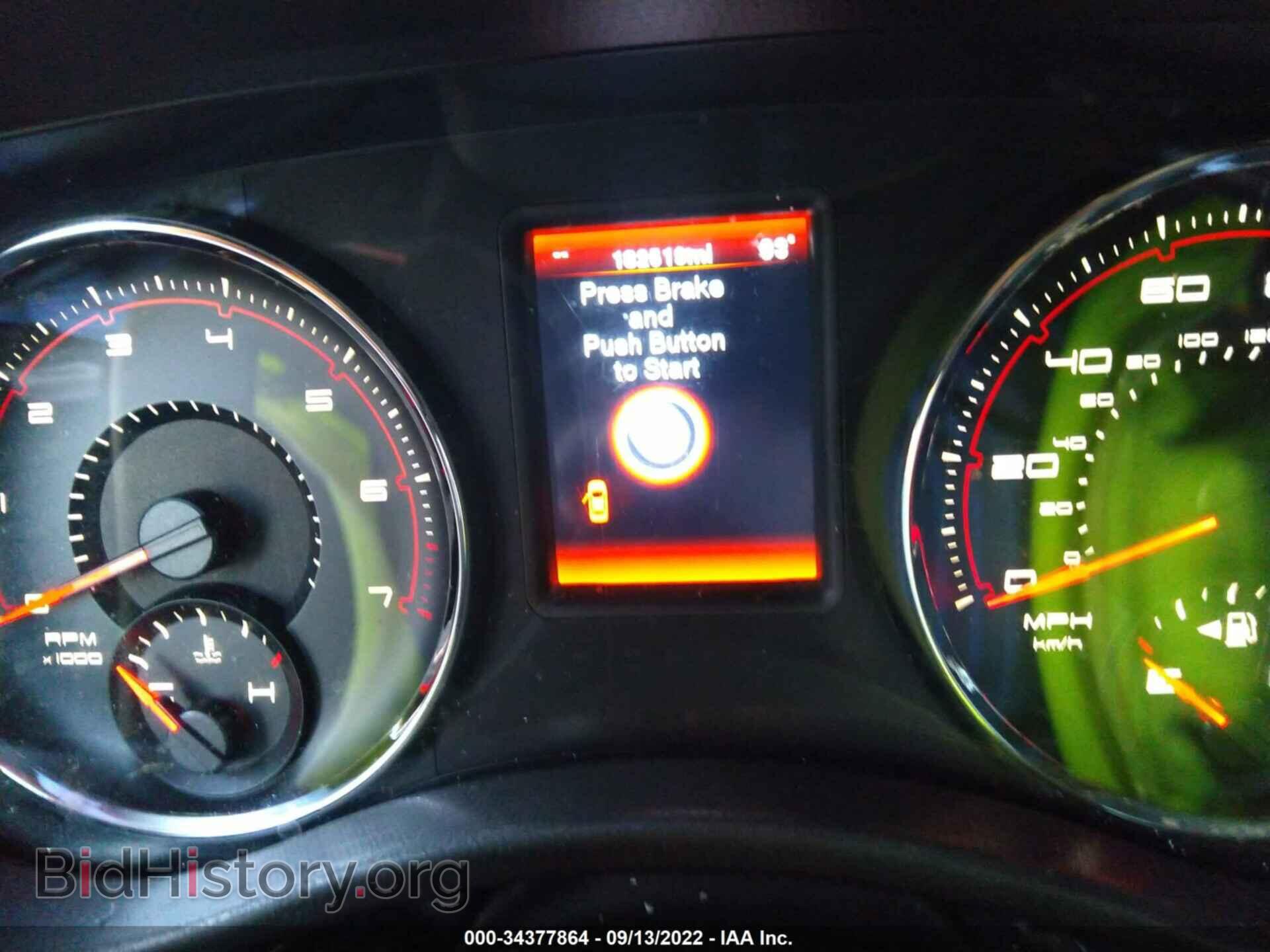 2012 DODGE CHARGER - VIN: 2C3CDXHG7CH149571 - Photo 7