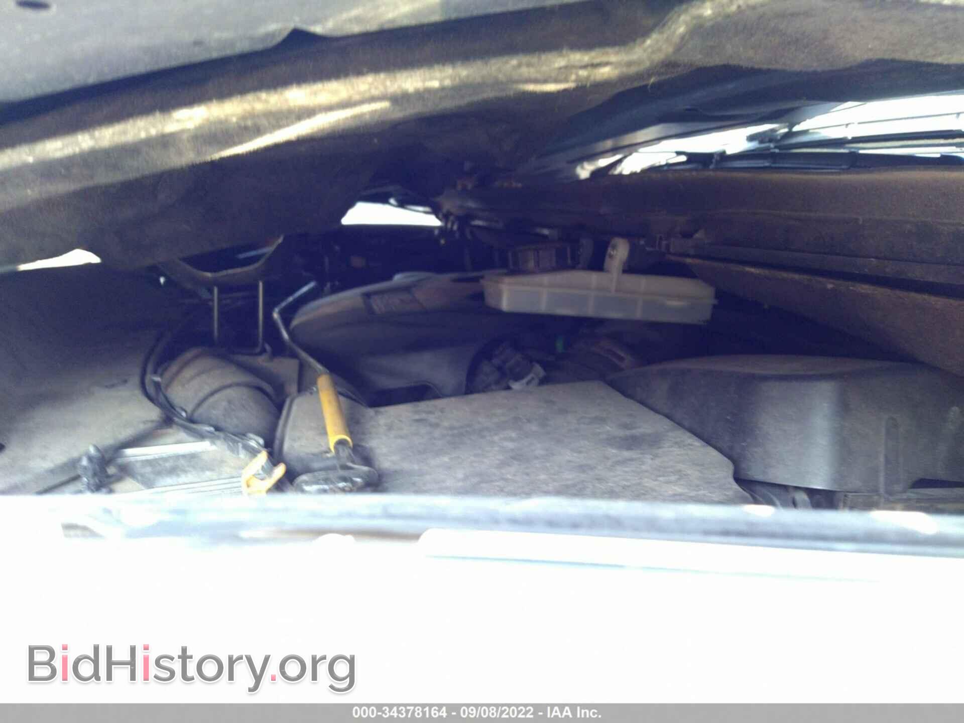 2016 FORD ESCAPE - VIN: 1FMCU9G94GUC83589 - Фото 10