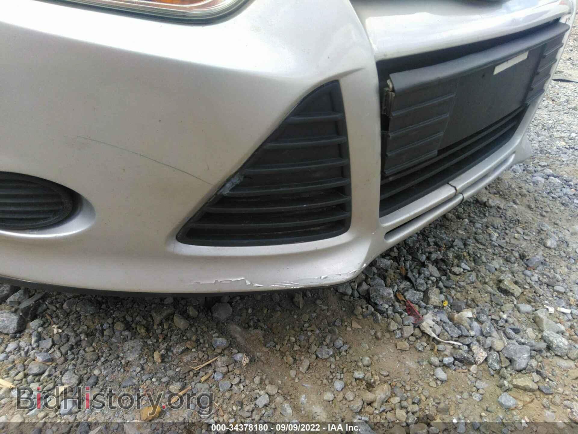2013 FORD FOCUS - VIN: 1FADP3F26DL168629 - Photo 6