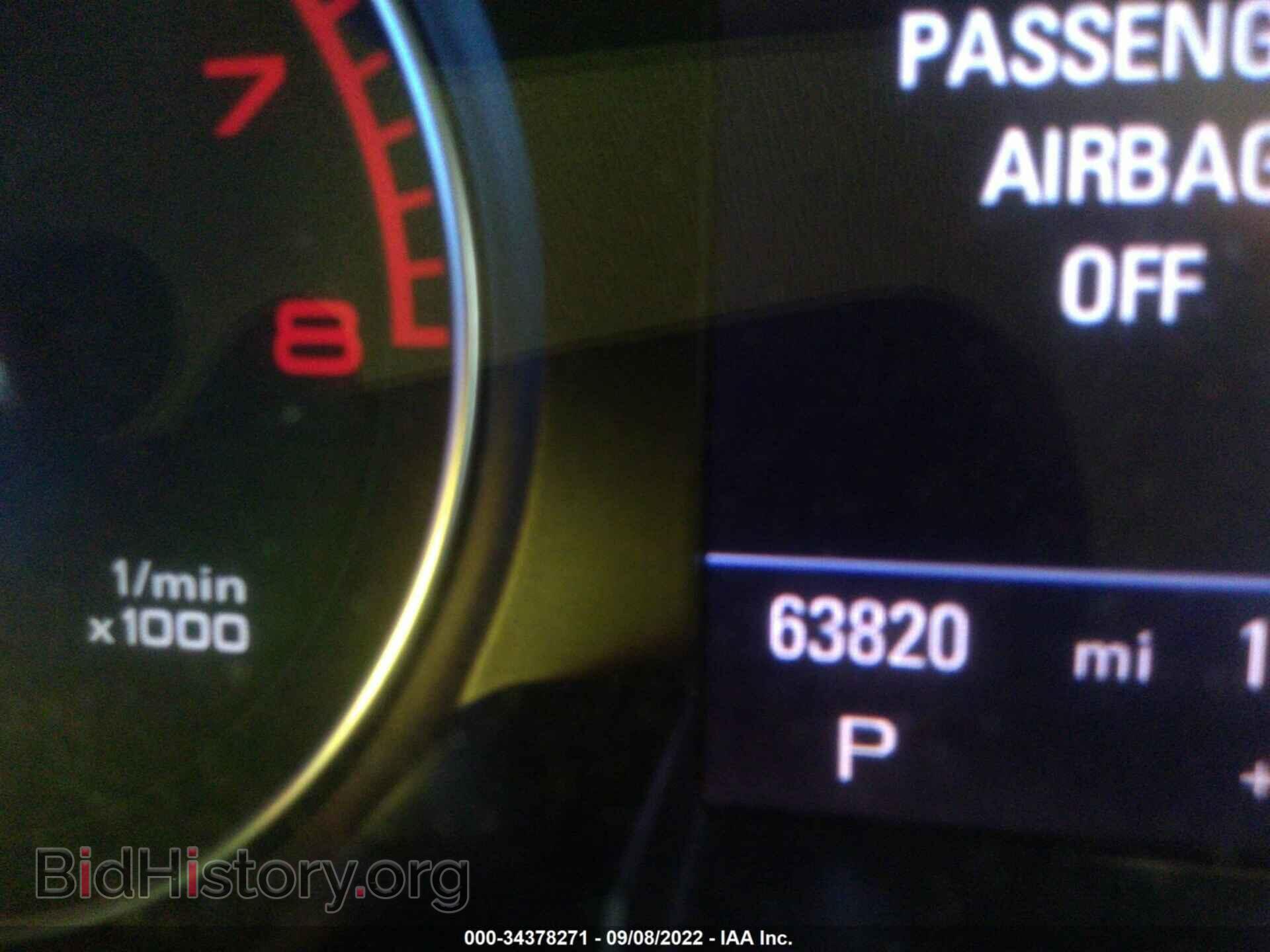 2010 AUDI A4 - VIN: WAUFFAFL5AN048076 - Фото 7