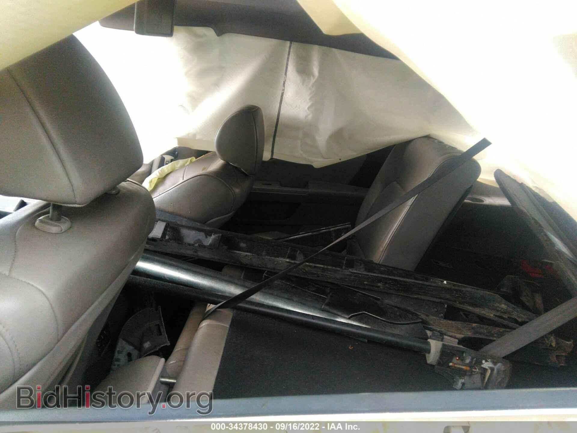 2011 HONDA PILOT - VIN: 5FNYF4H96BB011083 - Фото 8