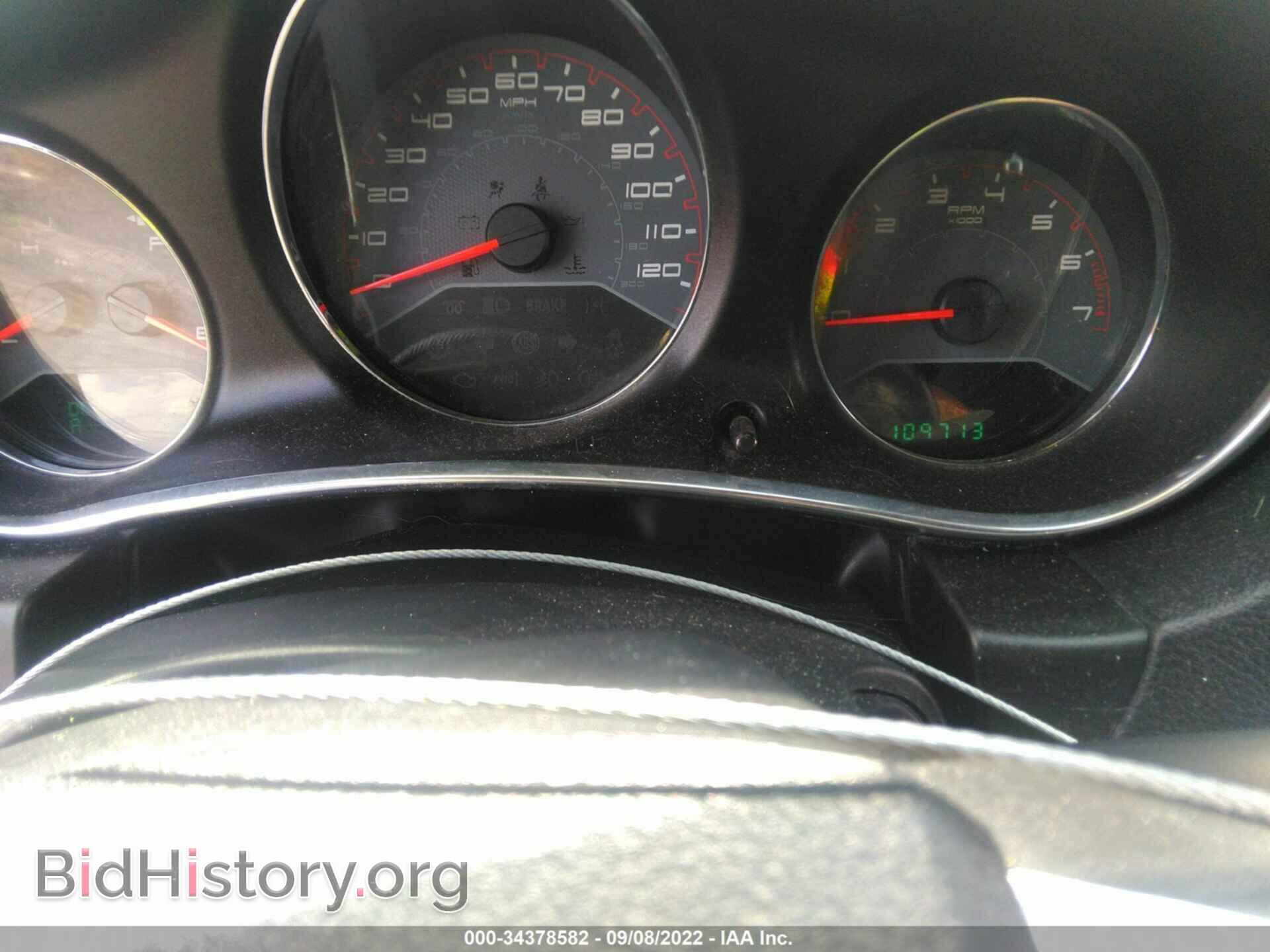 2013 DODGE AVENGER - VIN: 1C3CDZCG9DN677902 - Photo 7