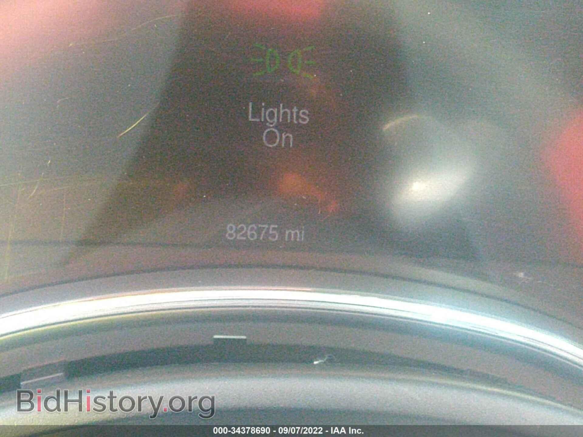 2014 DODGE DURANGO - VIN: 1C4RDHAG0EC267215 - Фото 7