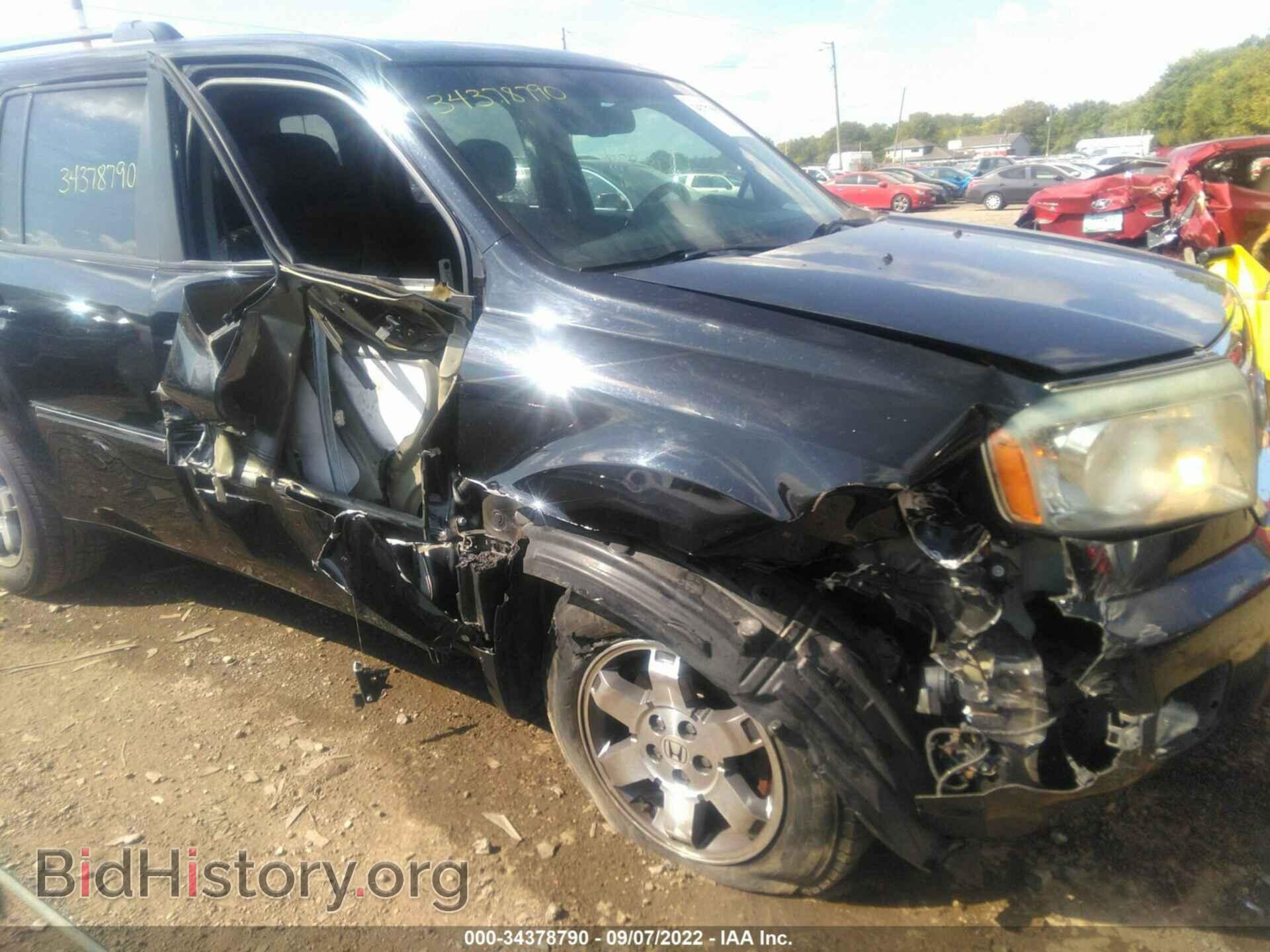 2011 HONDA PILOT - VIN: 5FNYF4H90BB079234 - Фото 6