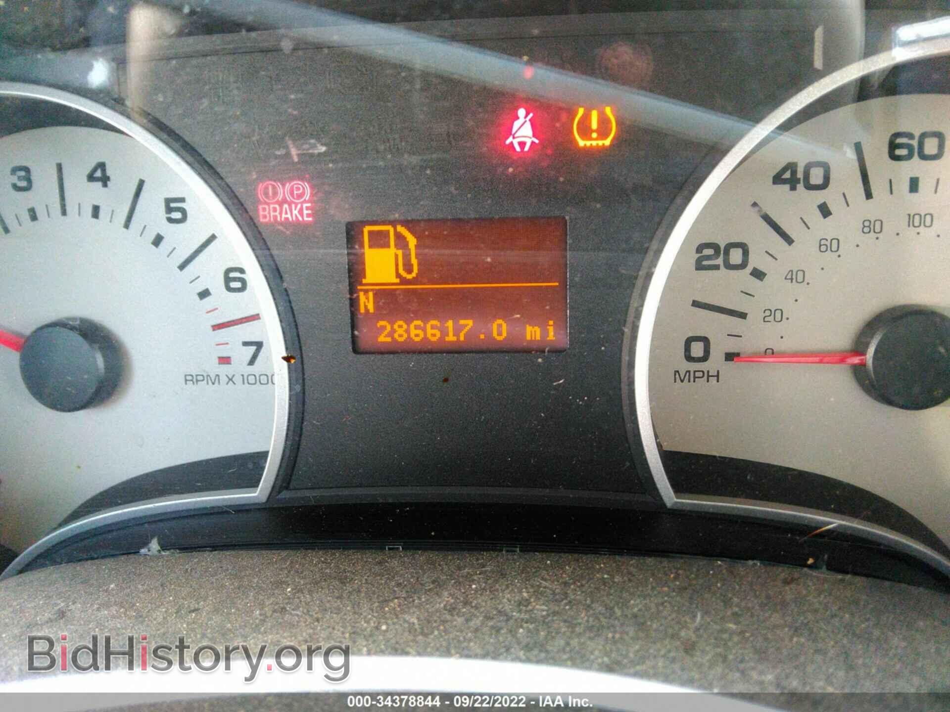 2006 FORD EXPLORER - VIN: 1FMEU74E16UA85520 - Фото 7