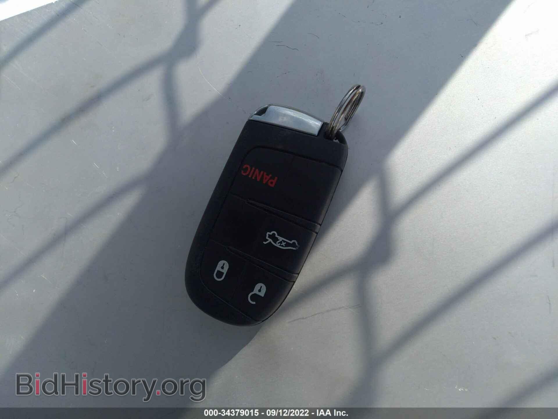 2018 DODGE CHALLENGER - VIN: 2C3CDZAG7JH263041 - Photo 11