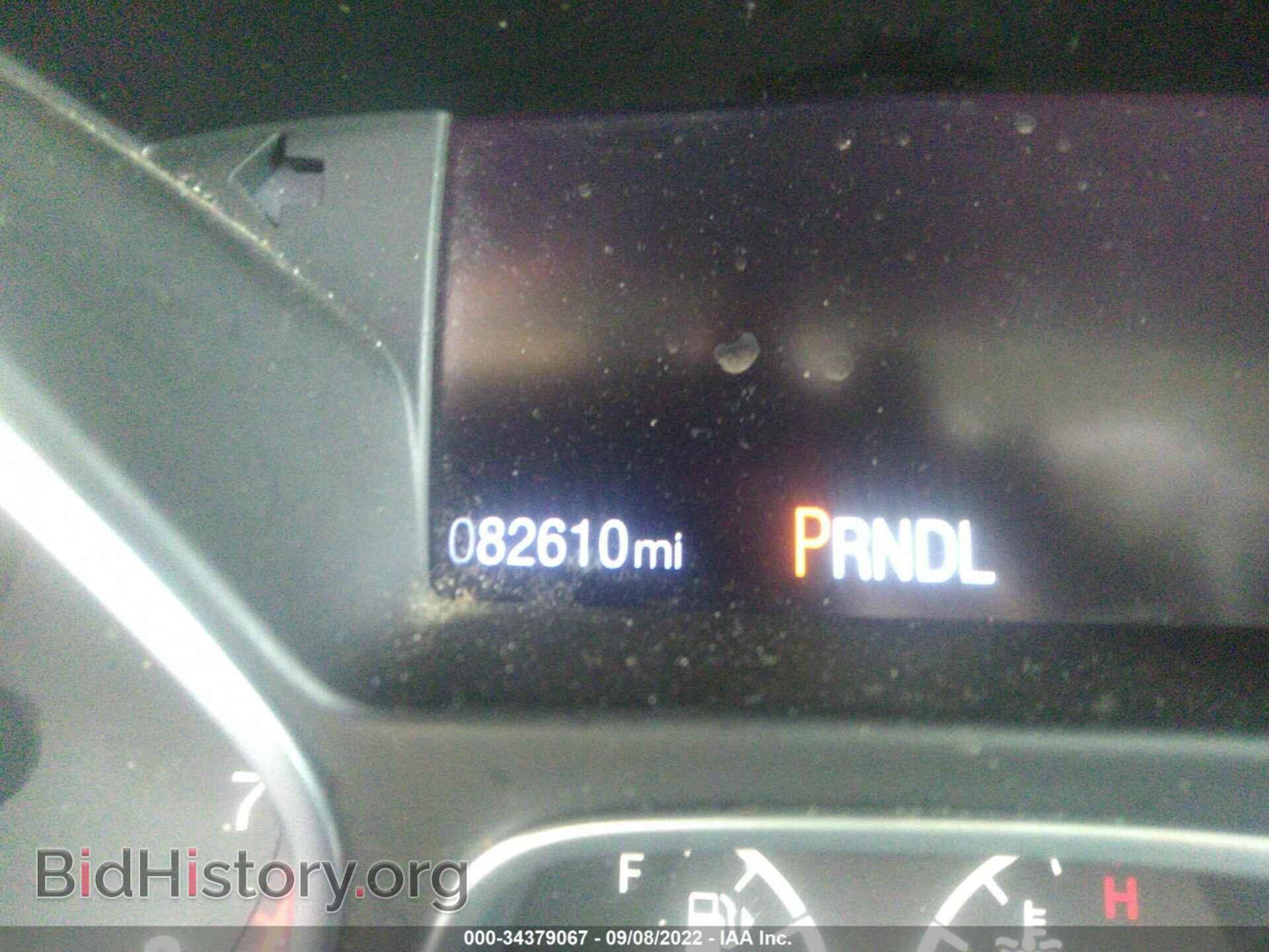 2016 FORD FOCUS - VIN: 1FADP3K27GL309248 - Фото 7