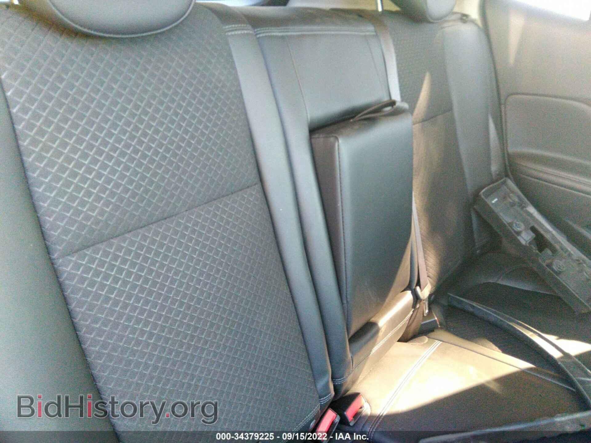2018 BUICK ENCORE - VIN: KL4CJESB1JB614853 - Photo 8