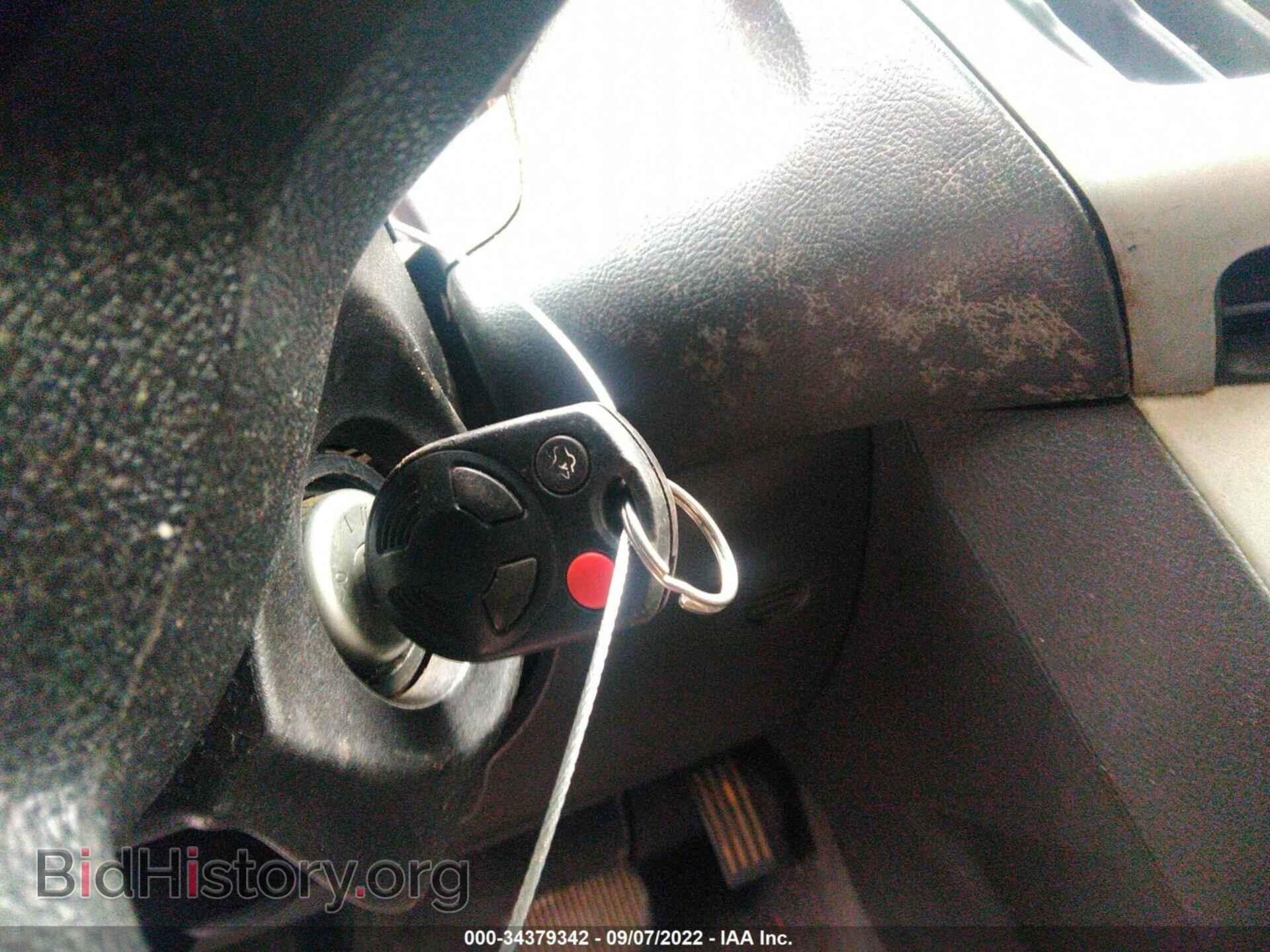 2012 FORD FOCUS - VIN: 1FAHP3F23CL196677 - Фото 11