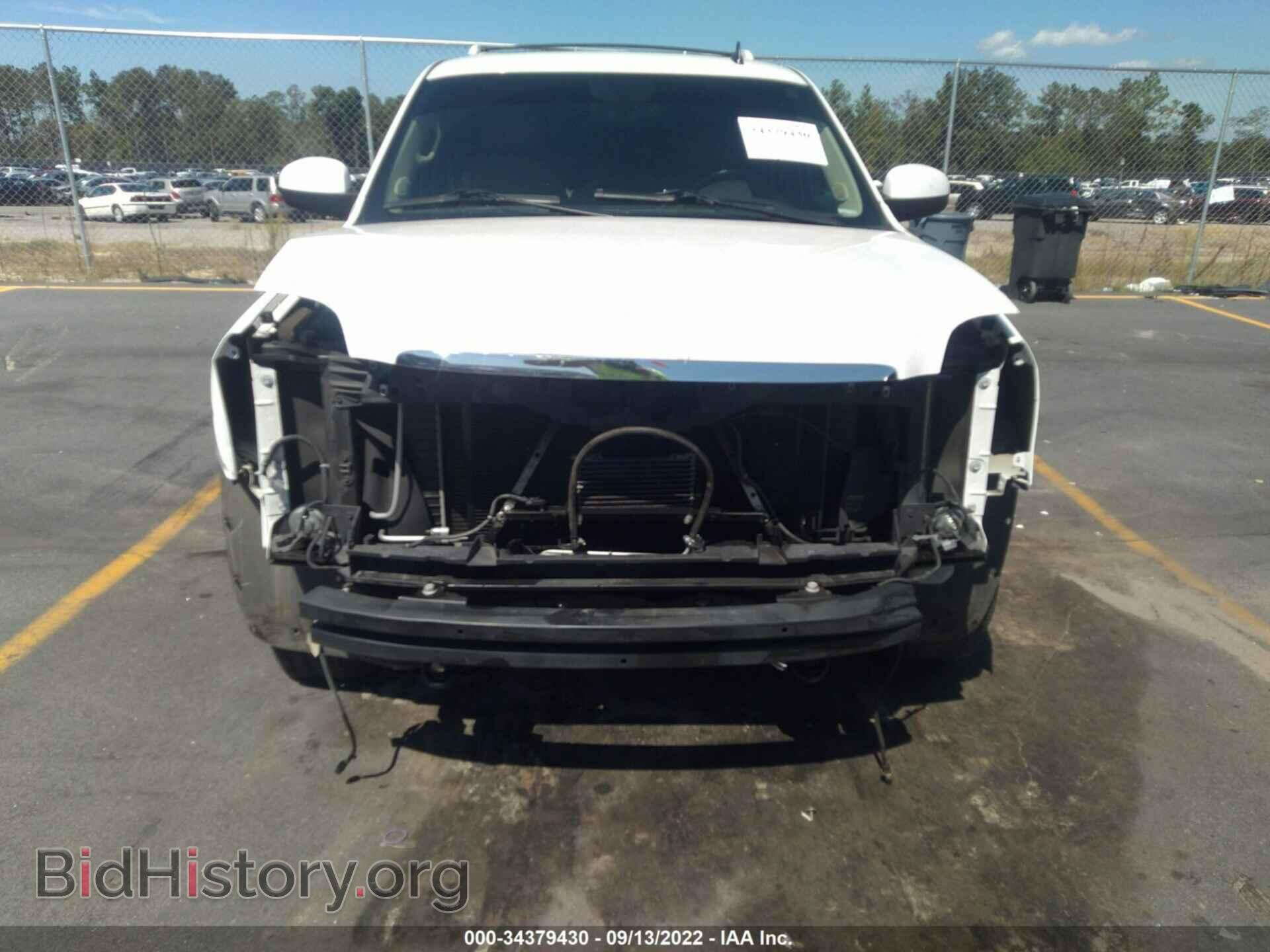 2013 GMC YUKON - VIN: 1GKS1EEF3DR301447 - Photo 6