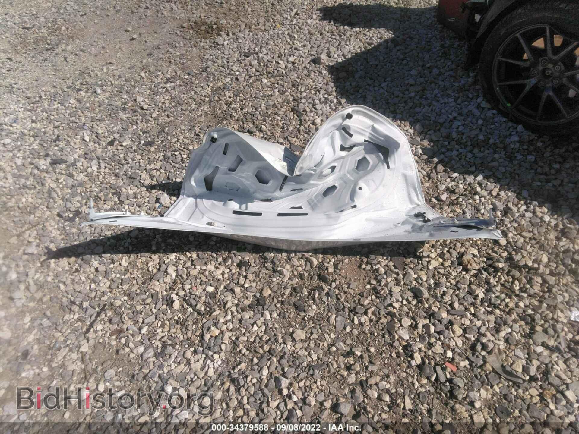 2021 TESLA MODEL 3 - VIN: 5YJ3E1EB4MF069280 - Photo 11