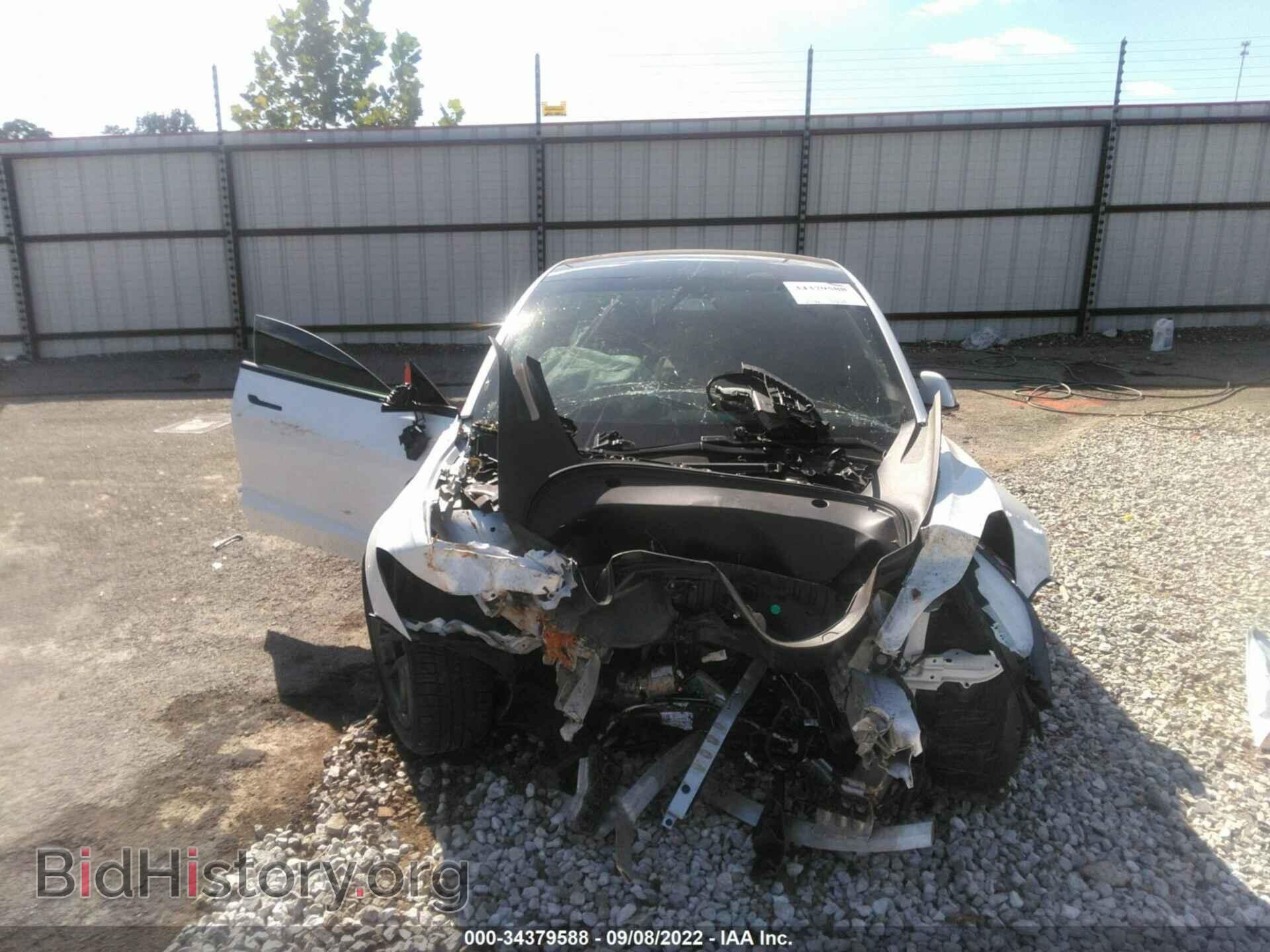 2021 TESLA MODEL 3 - VIN: 5YJ3E1EB4MF069280 - Photo 6
