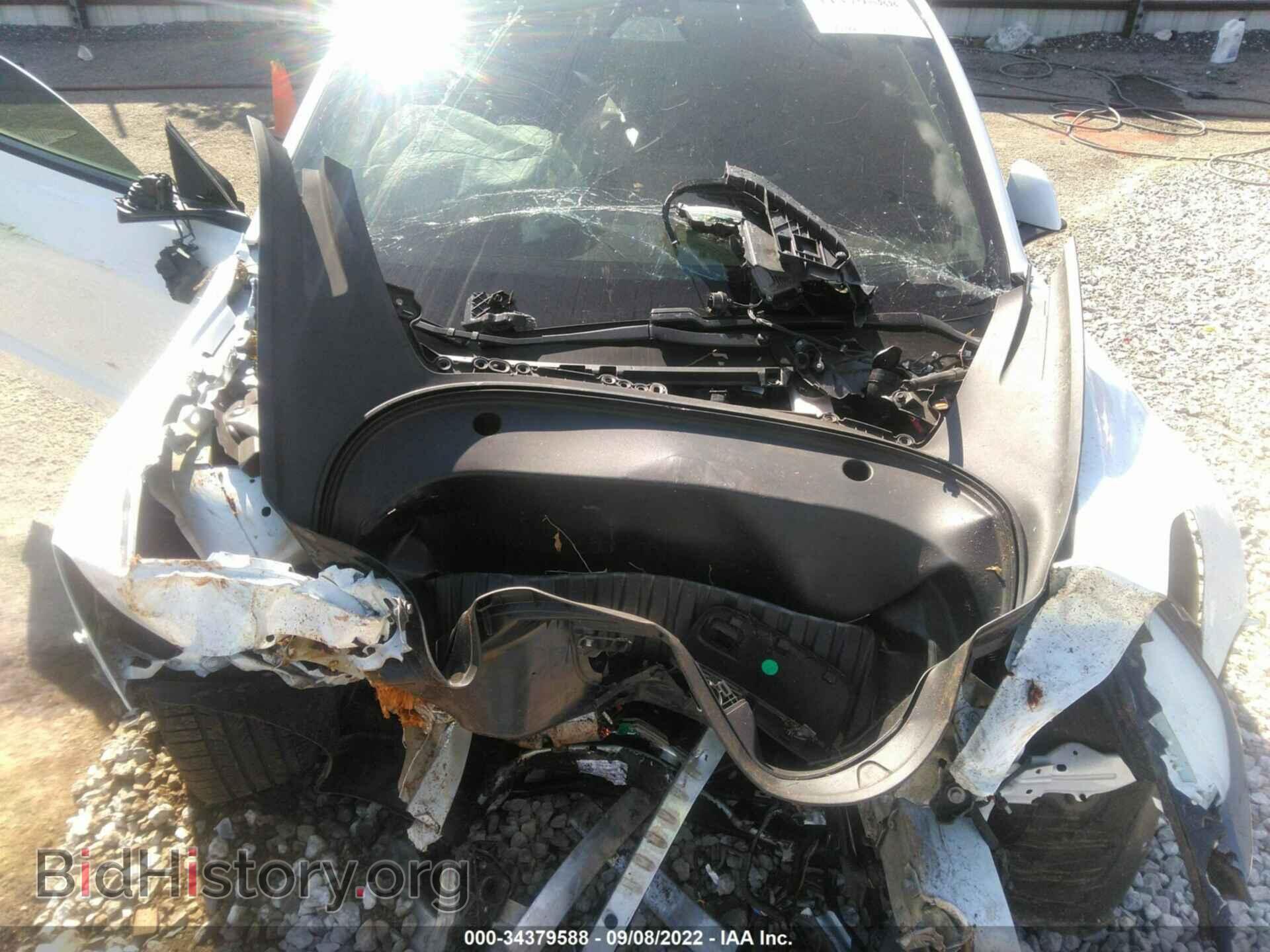 2021 TESLA MODEL 3 - VIN: 5YJ3E1EB4MF069280 - Photo 10