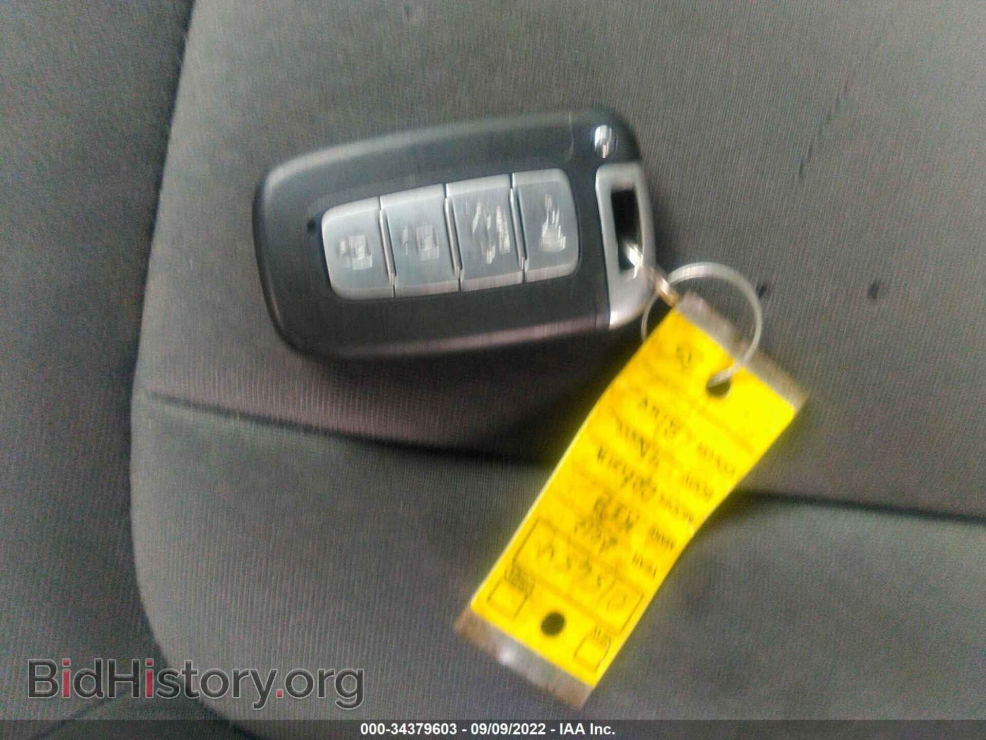 2012 KIA OPTIMA - VIN: KNAGM4ADXC5015654 - Фото 11