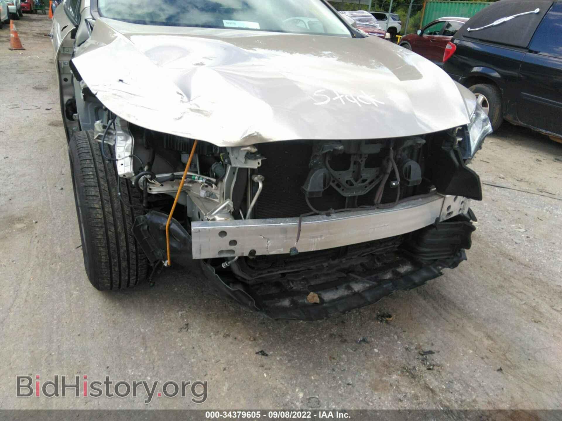 2017 LEXUS RX - VIN: 2T2BZMCA8HC110768 - Фото 6